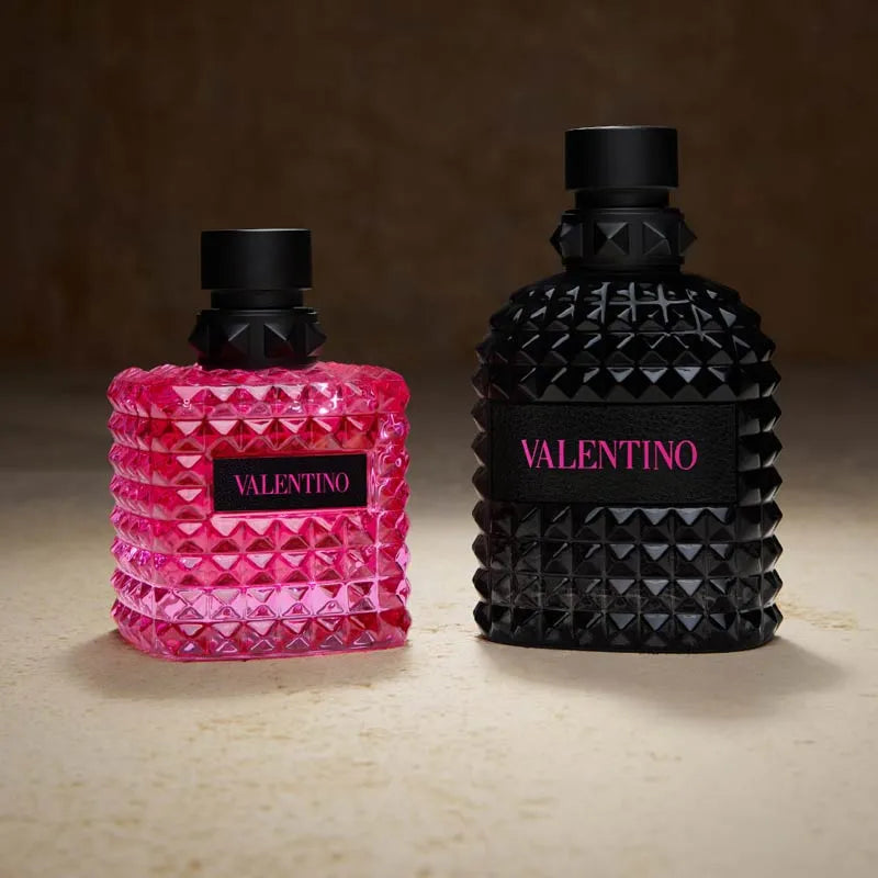 Perfume Valentino Born in Roma Uomo Extradose Parfum (M) / 50 ml - 5 - Privé Perfumes Honduras