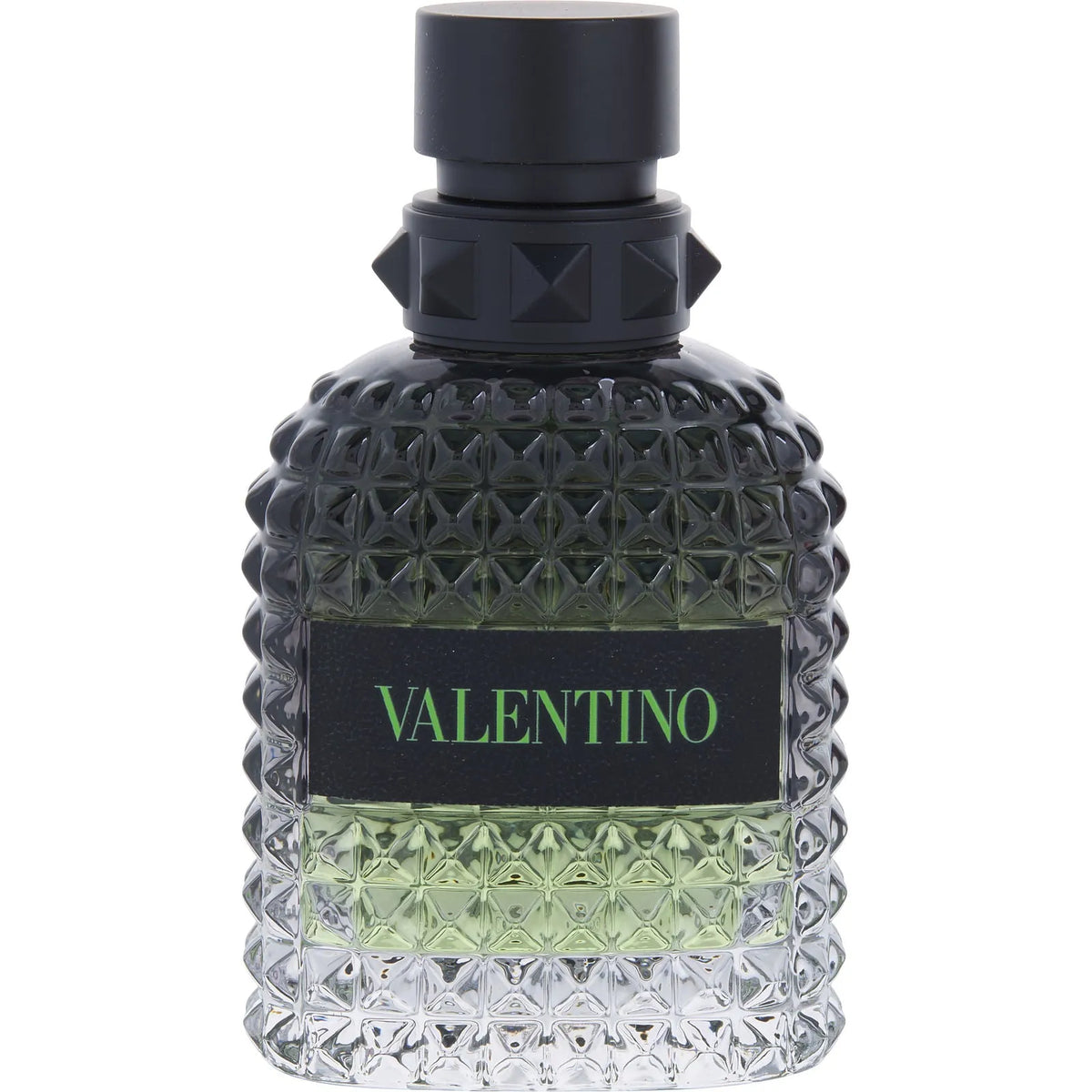 Perfume Valentino Born in Roma Uomo Green Stravaganza EDT (M) / 50 ml - 2 - Privé Perfumes Honduras
