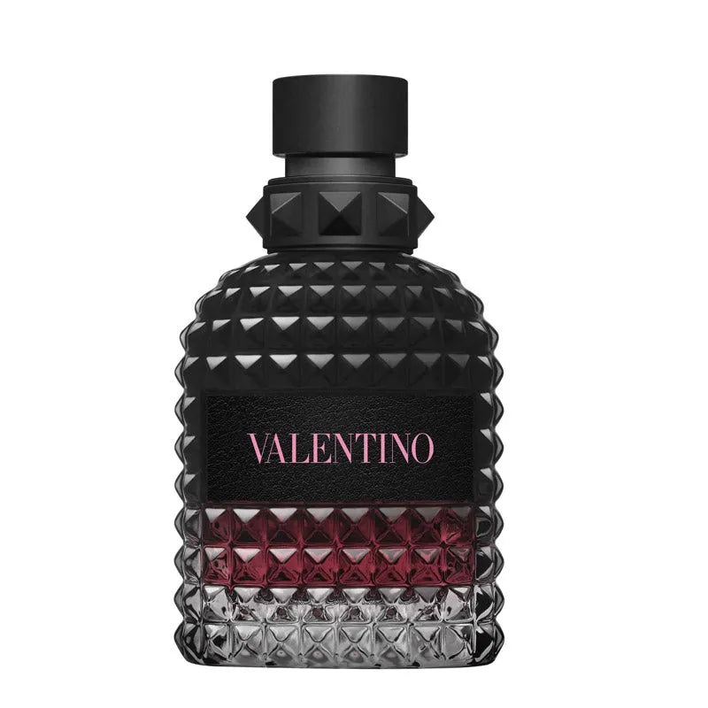 Perfume Valentino Born in Roma Uomo Intense EDP (M) / 100 ml - 13 - Privé Perfumes Honduras