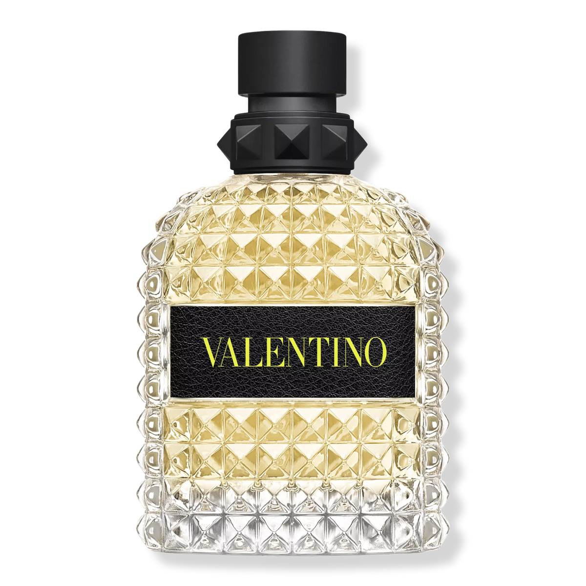 Perfume Valentino Born in Roma Uomo Yellow Dream EDT (M) / 100 ml - 2 - Privé Perfumes Honduras