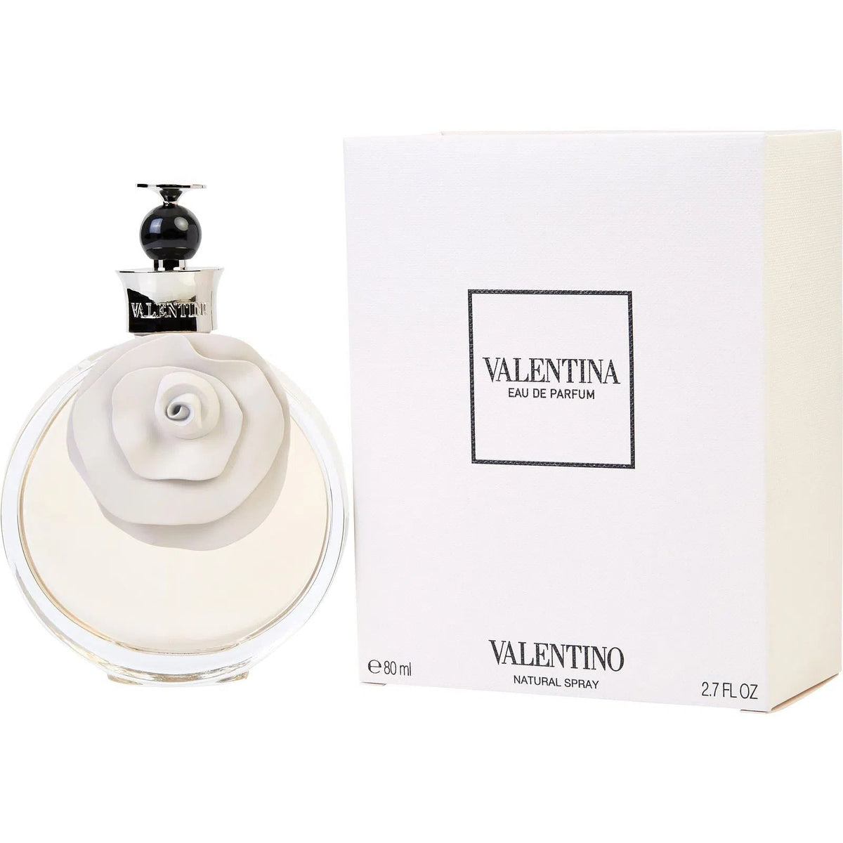  Valentino Valentina EDP (W) - 3 - Privé Perfumes Honduras