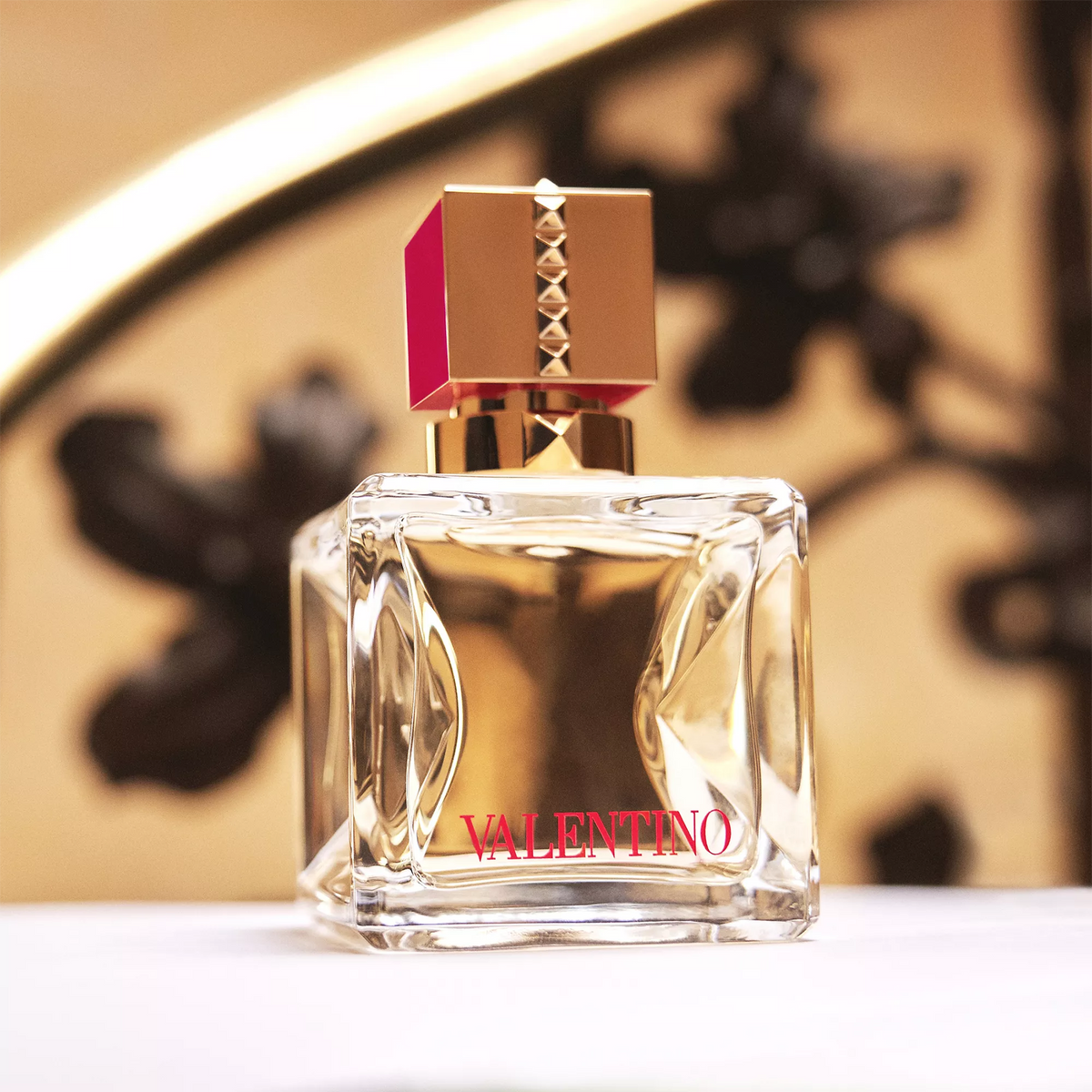 Perfume Valentino Voce Viva EDP (W) / 50 ml - 5 - Privé Perfumes Honduras