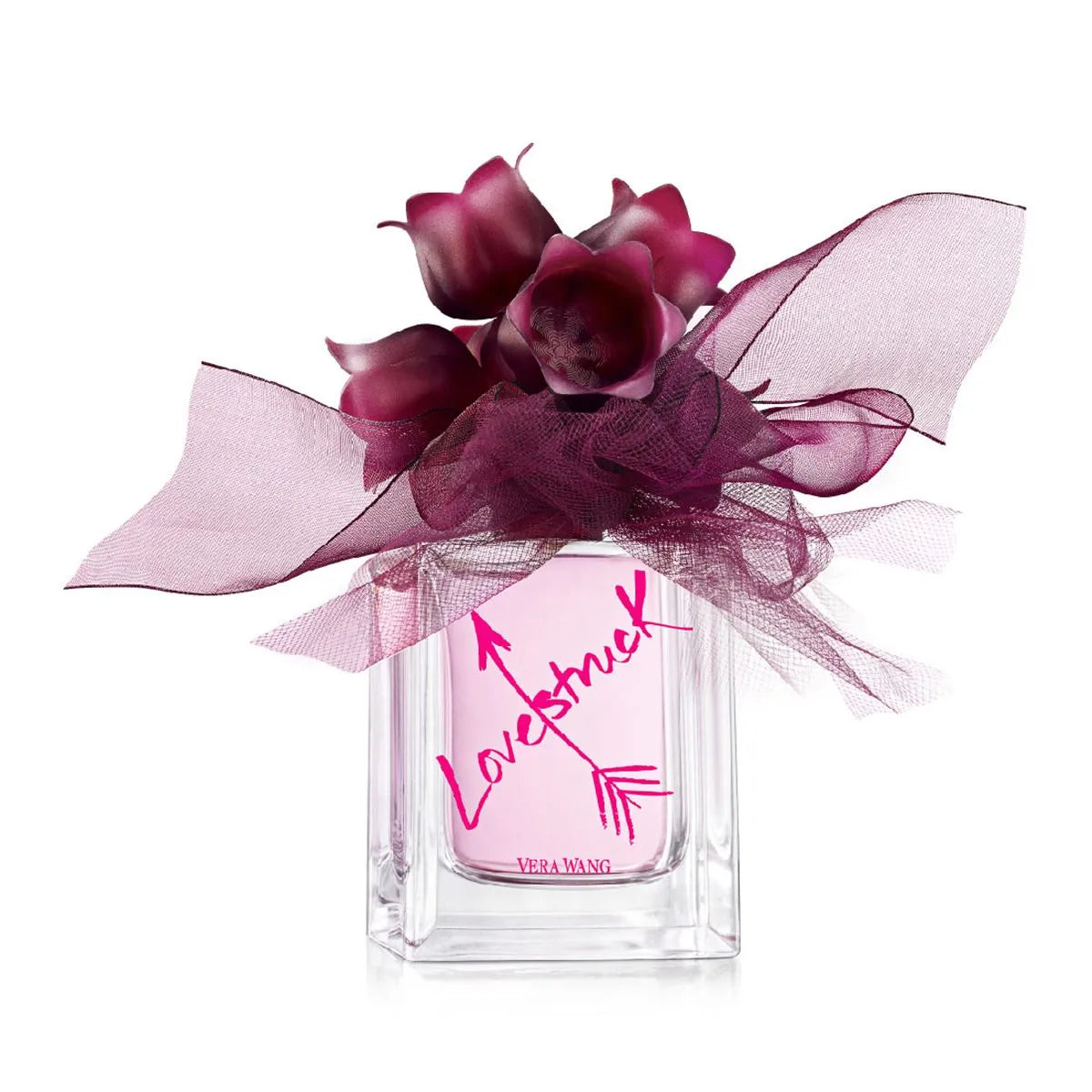 Perfume Vera Wang Lovestruck Fresh EDP (W) / 100 ml - 3 - Privé Perfumes Honduras