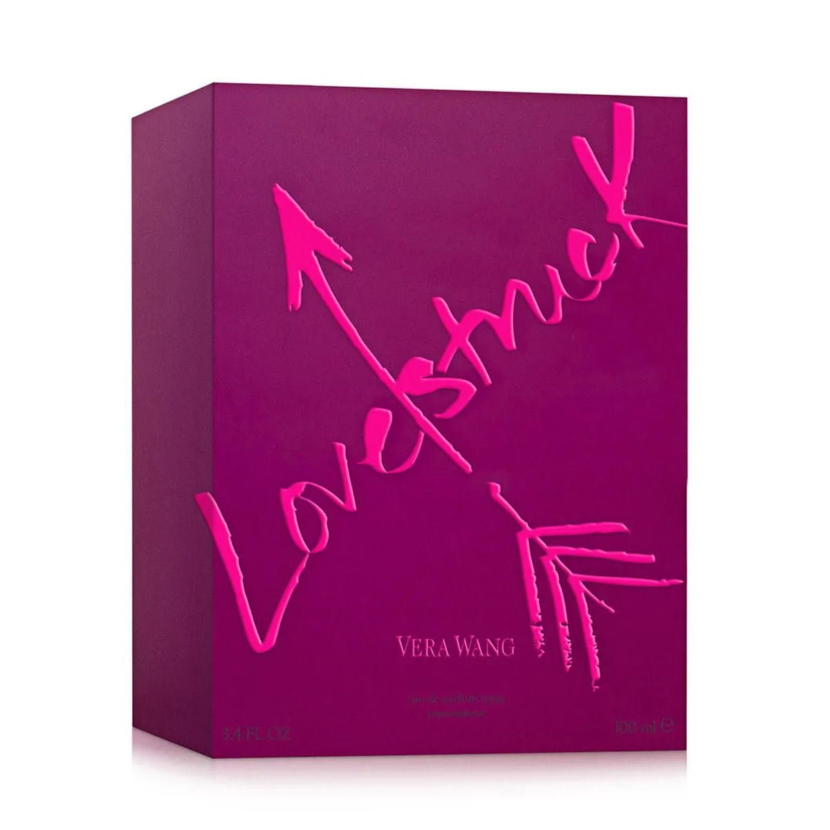 Perfume Vera Wang Lovestruck Fresh EDP (W) / 100 ml - 5 - Privé Perfumes Honduras