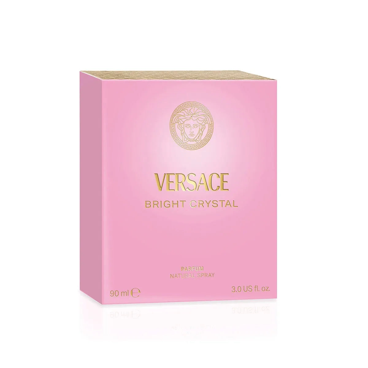 Perfume Versace Bright Crystal Parfum EDP (W) / 90 ml - 4 - Privé Perfumes Honduras