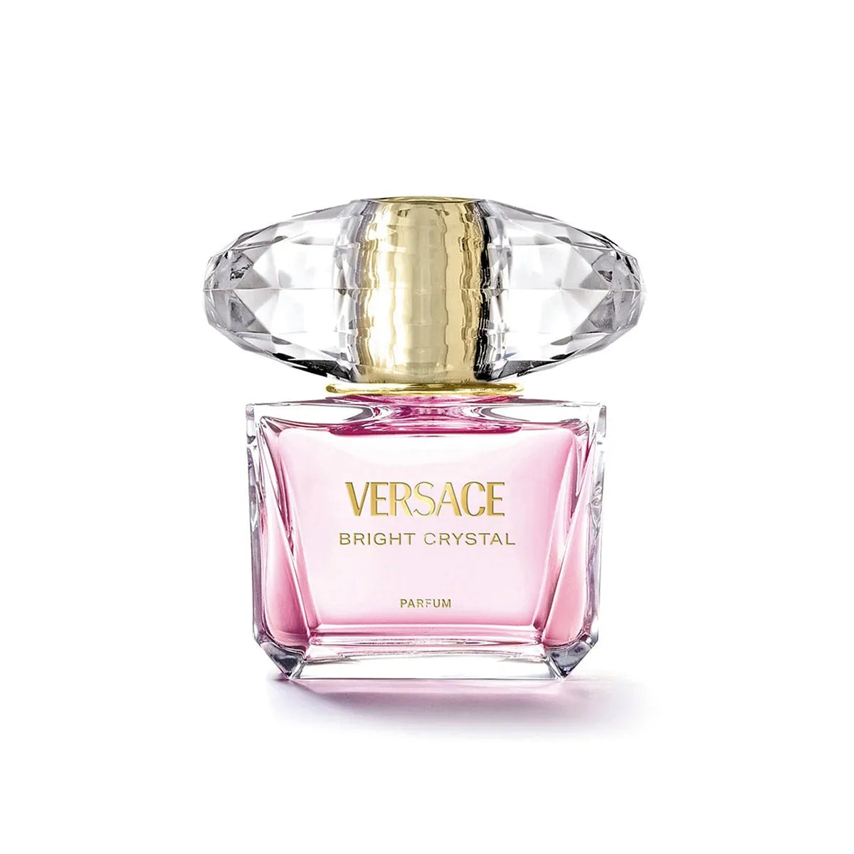 Perfume Versace Bright Crystal Parfum EDP (W) / 90 ml - 5 - Privé Perfumes Honduras