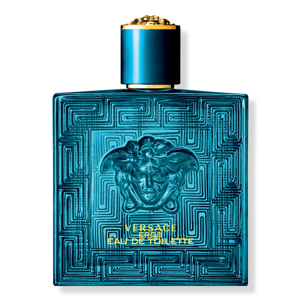 Perfume Versace Eros EDT (M) / 100 ml - 1 - Privé Perfumes Honduras