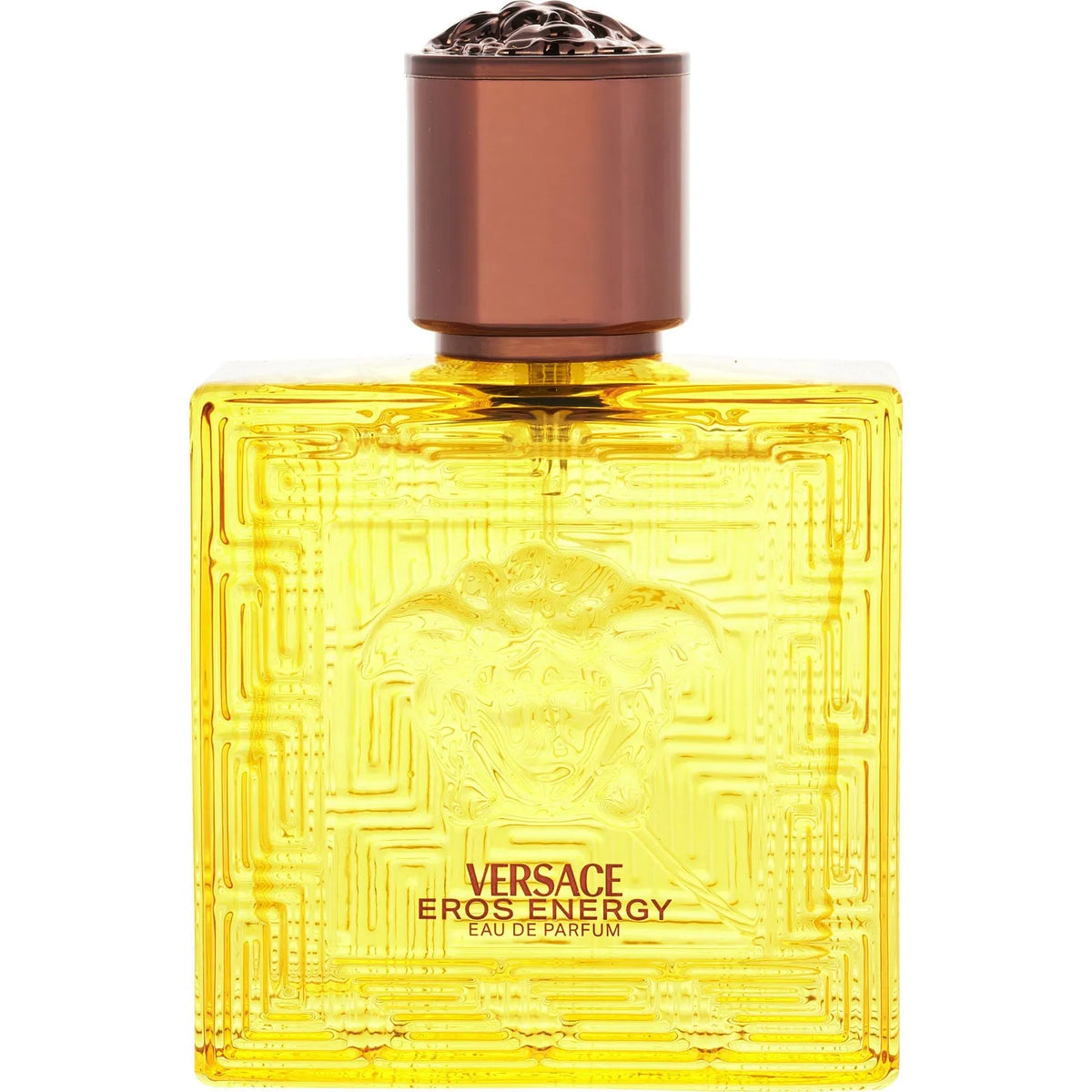 Perfume Versace Eros Energy EDP (M) / 50 ml - 2 - Privé Perfumes Honduras