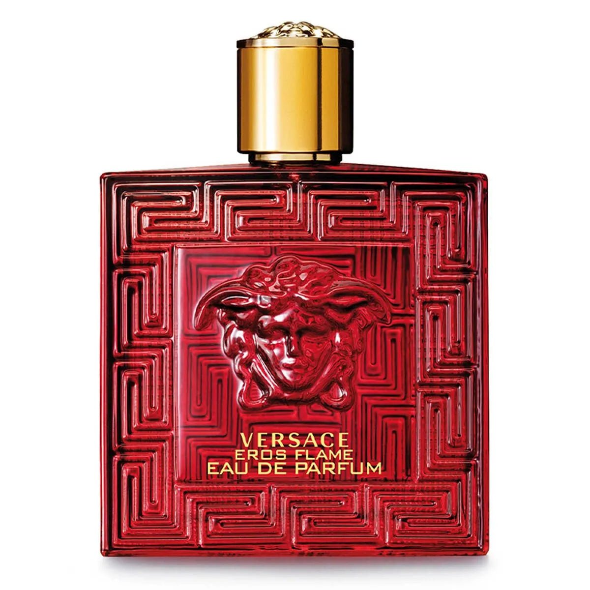 Perfume Versace Eros Flame EDP (M) / 100 ml - 5 - Privé Perfumes Honduras
