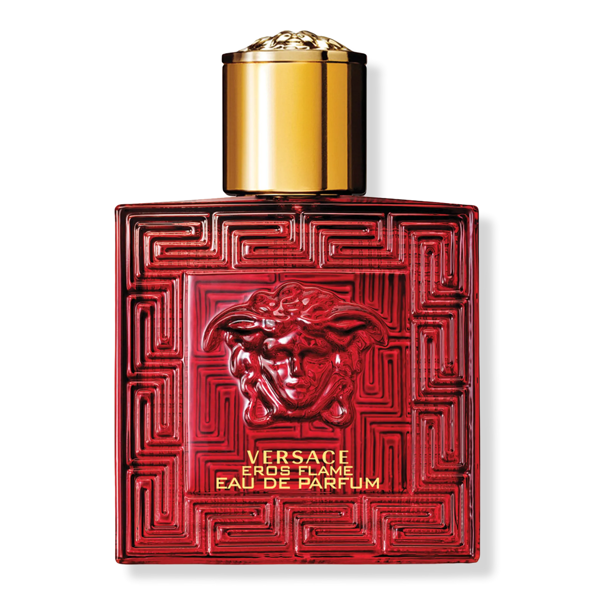 Perfume Versace Eros Flame EDP (M) / 200 ml - 2 - Privé Perfumes Honduras