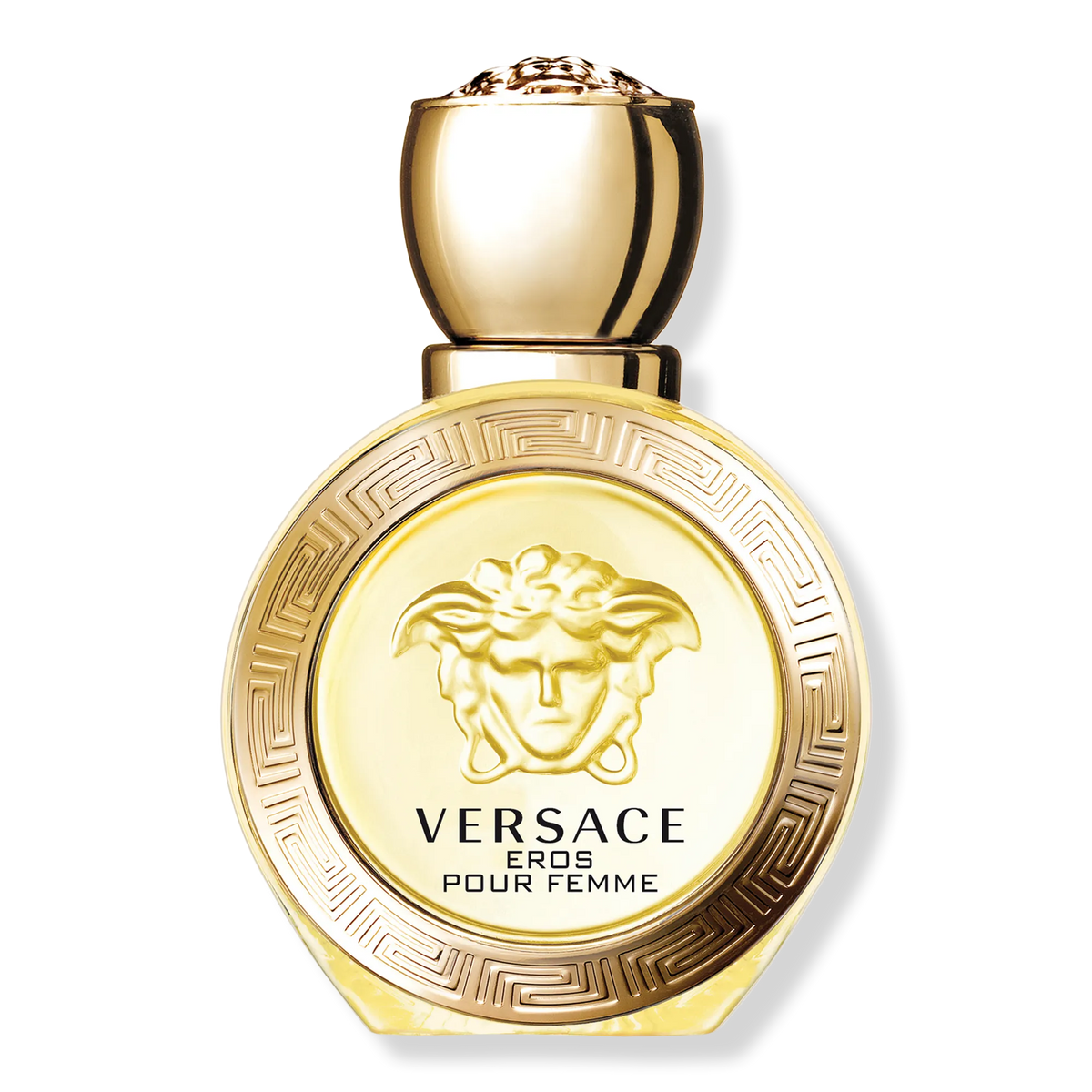 Perfume Versace Eros Pour Femme EDT (W) / 100 ml - 2 - Privé Perfumes Honduras