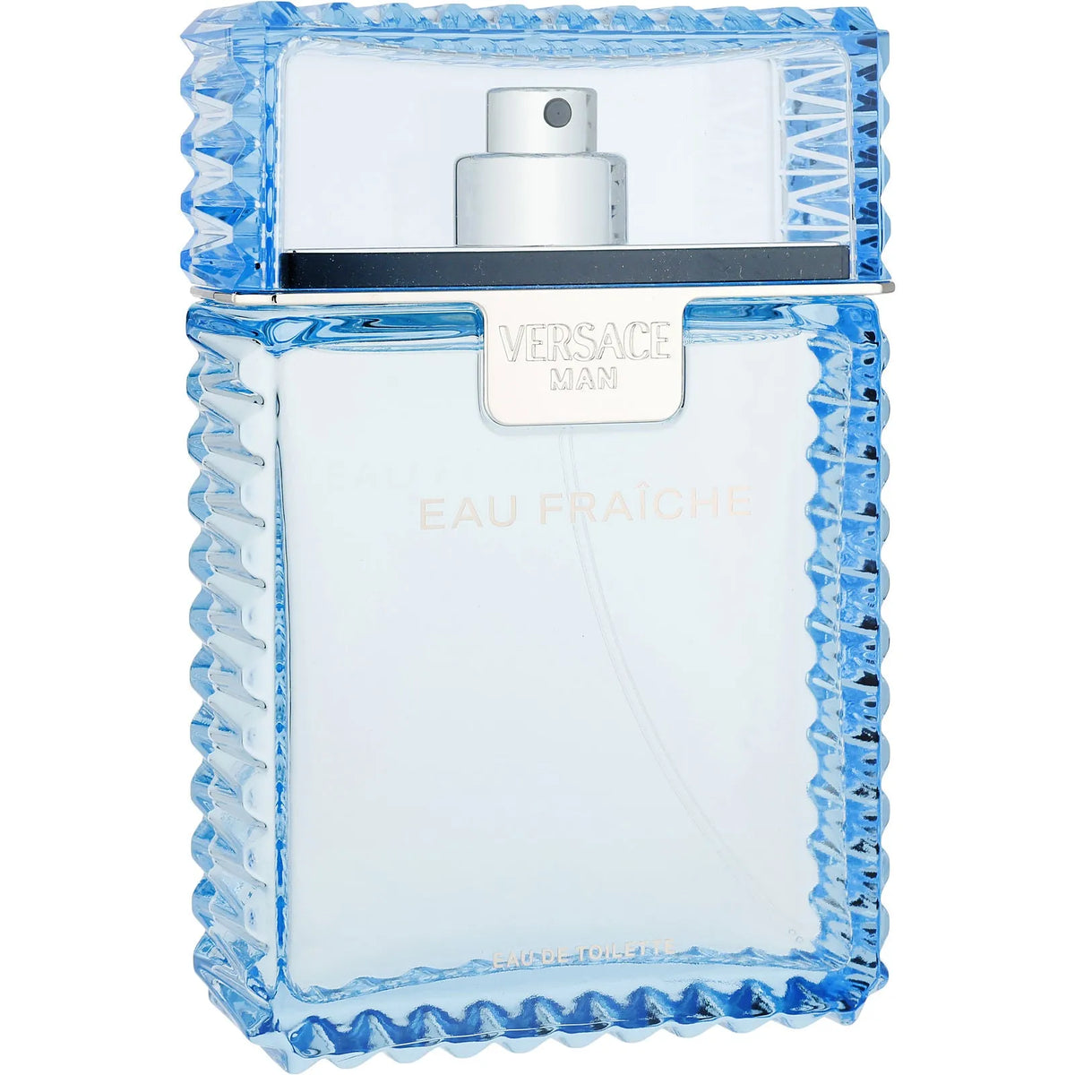 Perfume Versace Man Eau Fraiche EDT (M) / 100 ml - 2 - Privé Perfumes Honduras