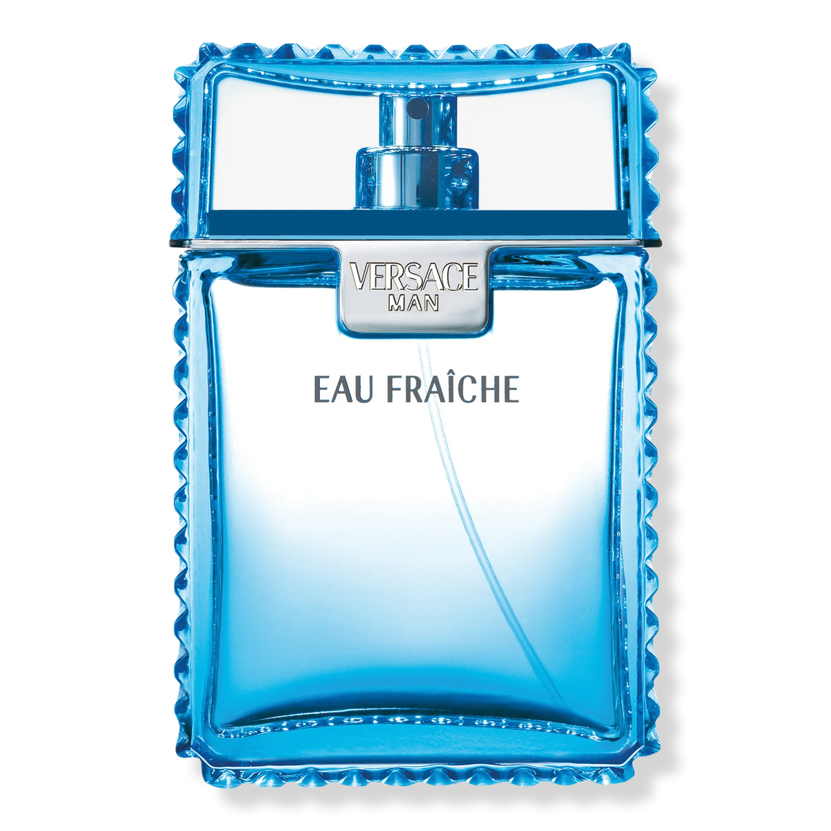 Perfume Versace Man Eau Fraiche EDT (M) / 100 ml - 3 - Privé Perfumes Honduras
