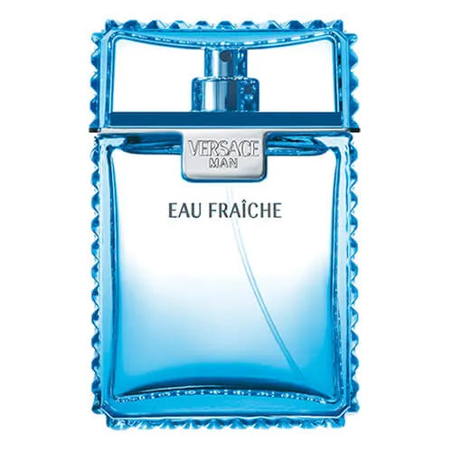 Perfume Versace Man Eau Fraiche EDT (M) / 50 ml - 3 - Privé Perfumes Honduras