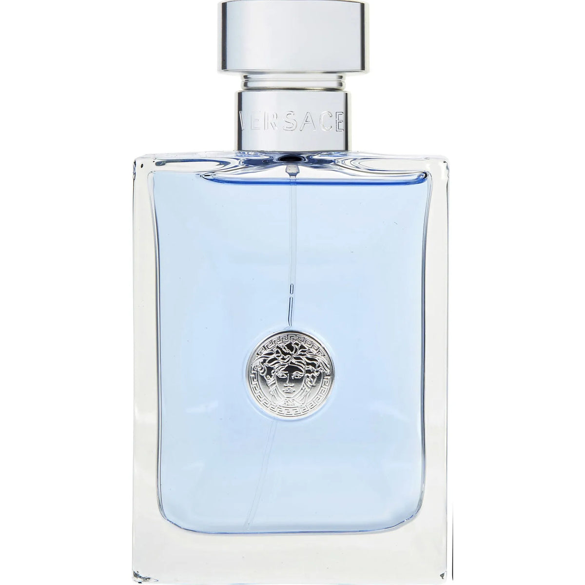 Perfume Versace Pour Homme EDT (M) / 100 ml - 2 - Privé Perfumes Honduras