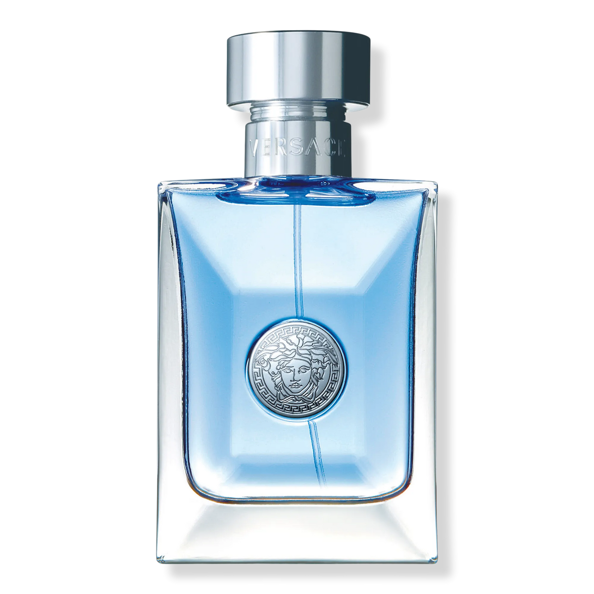 Perfume Versace Pour Homme EDT (M) / 50 ml - 1 - Privé Perfumes Honduras