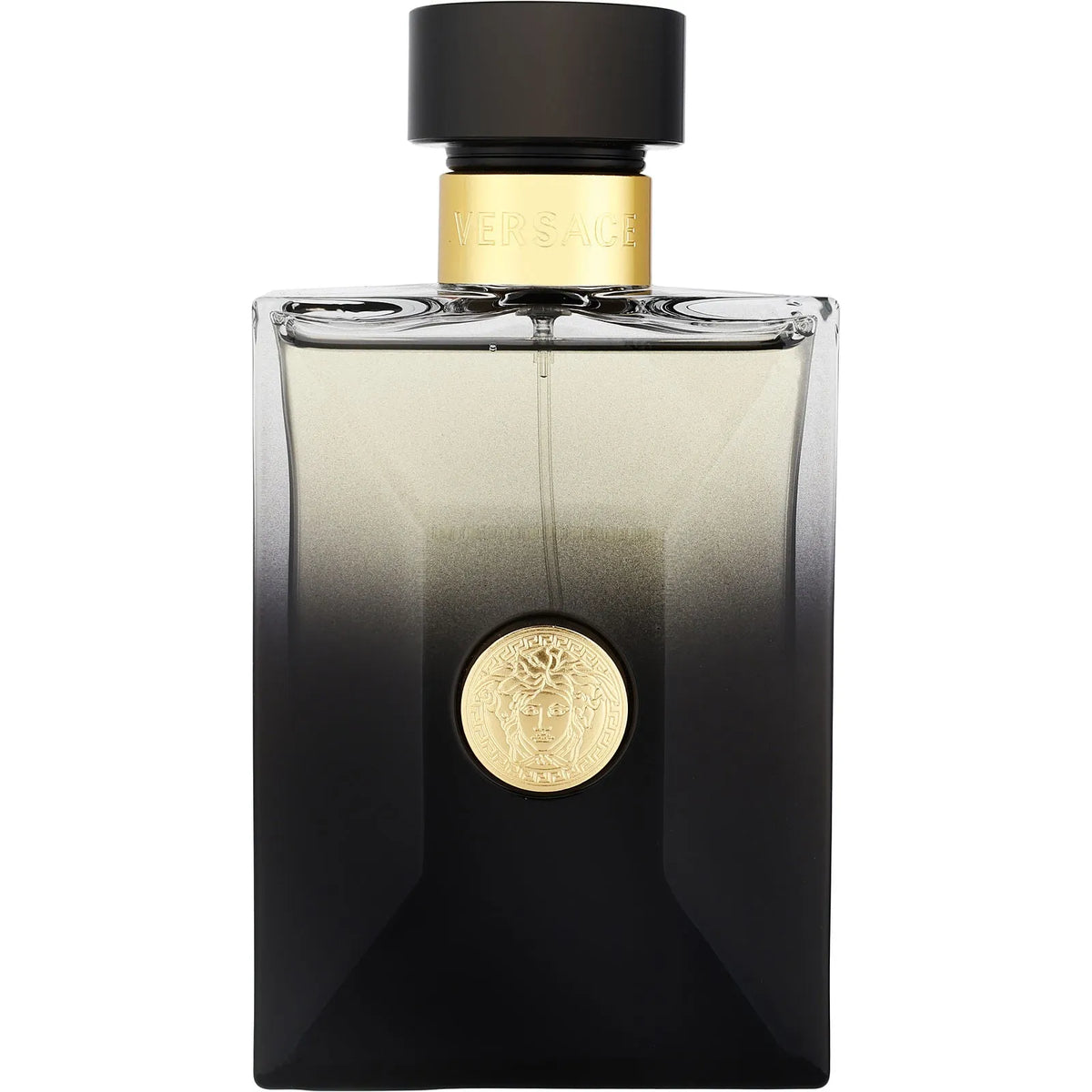 Perfume Versace Pour Homme Oud Noir EDP (M) / 100 ml - 2 - Privé Perfumes Honduras