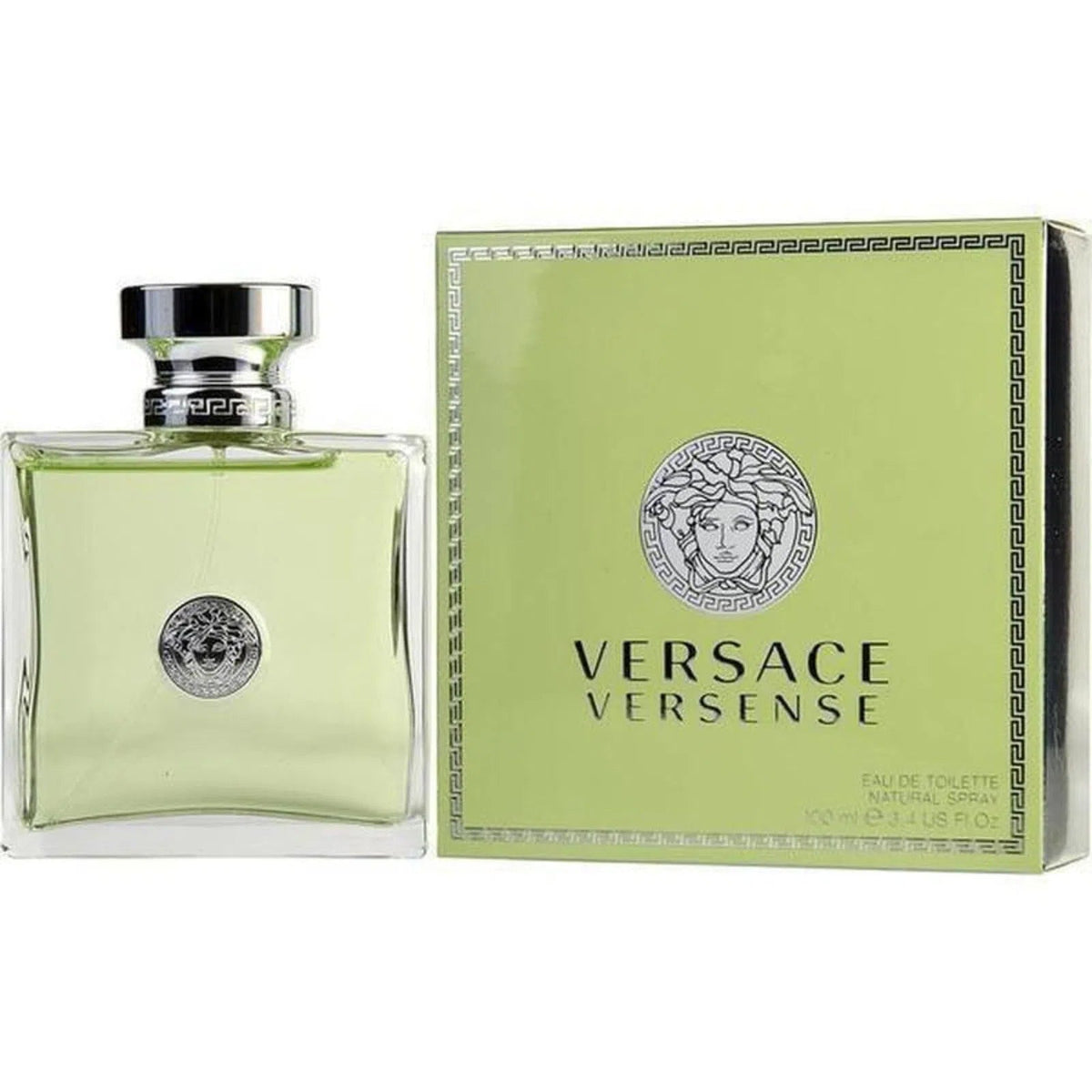  Versace Versense EDT (W) - 3 - Privé Perfumes Honduras