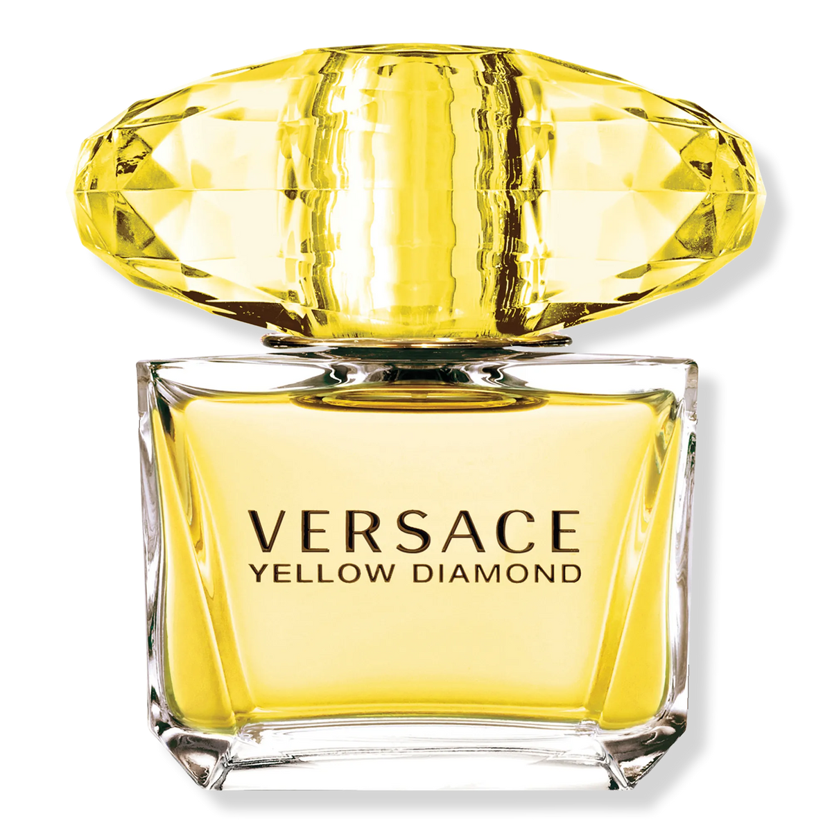 Perfume Versace Yellow Diamond EDT (W) / 90 ml - 1 - Privé Perfumes Honduras
