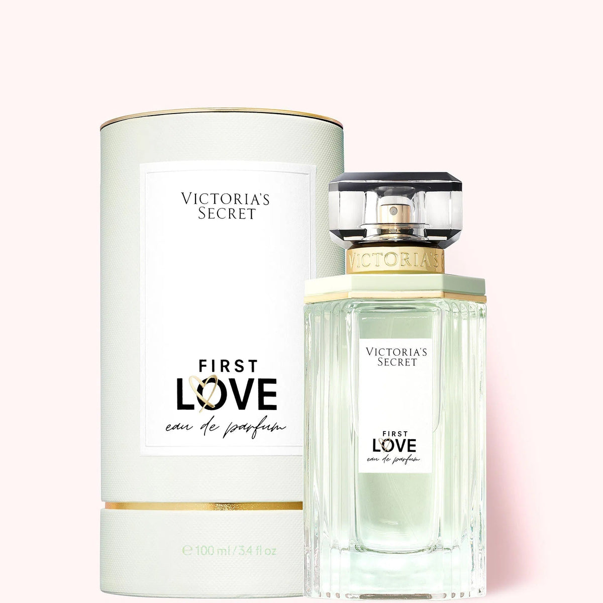 Perfume Victoria's Secret First Love EDP (W) / 100 ml - 1 - Privé Perfumes Honduras