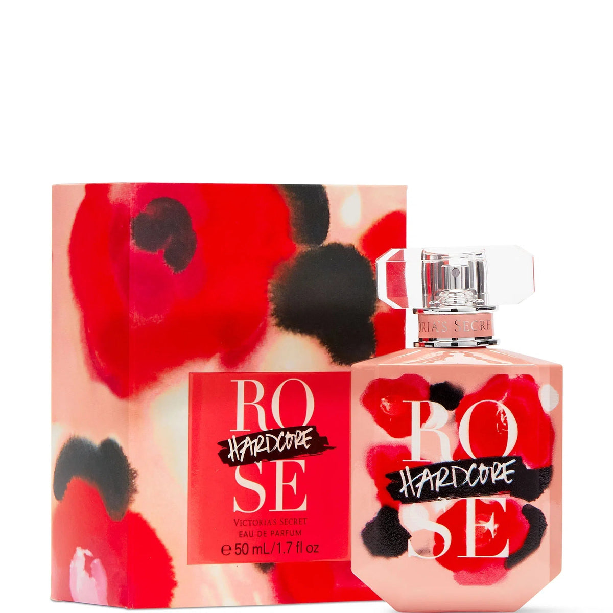  Victoria's Secret Rose Hardcore EDP (W) - 1 - Privé Perfumes Honduras