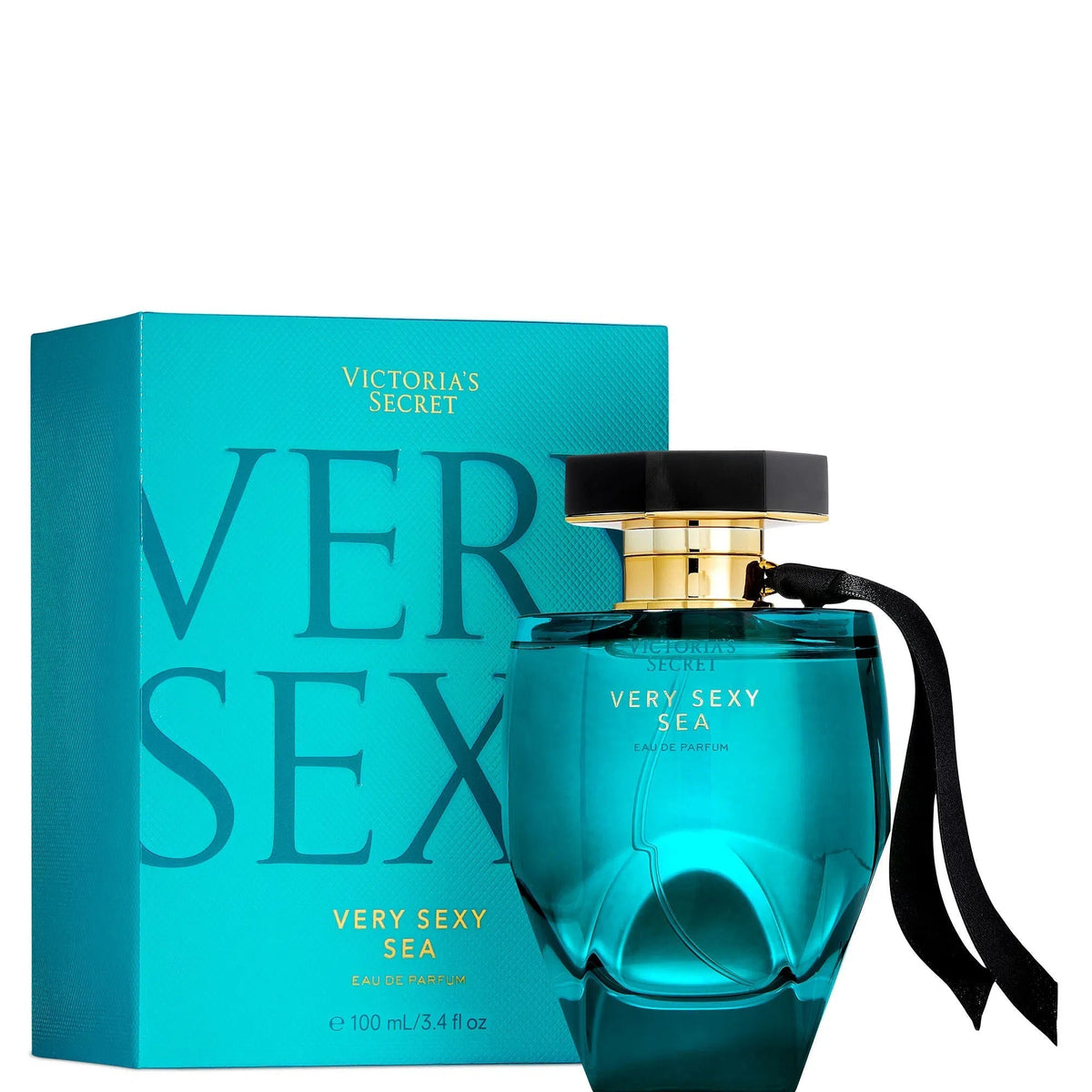  Victoria's Secret Very Sexy Sea EDP (W) - 2 - Privé Perfumes Honduras