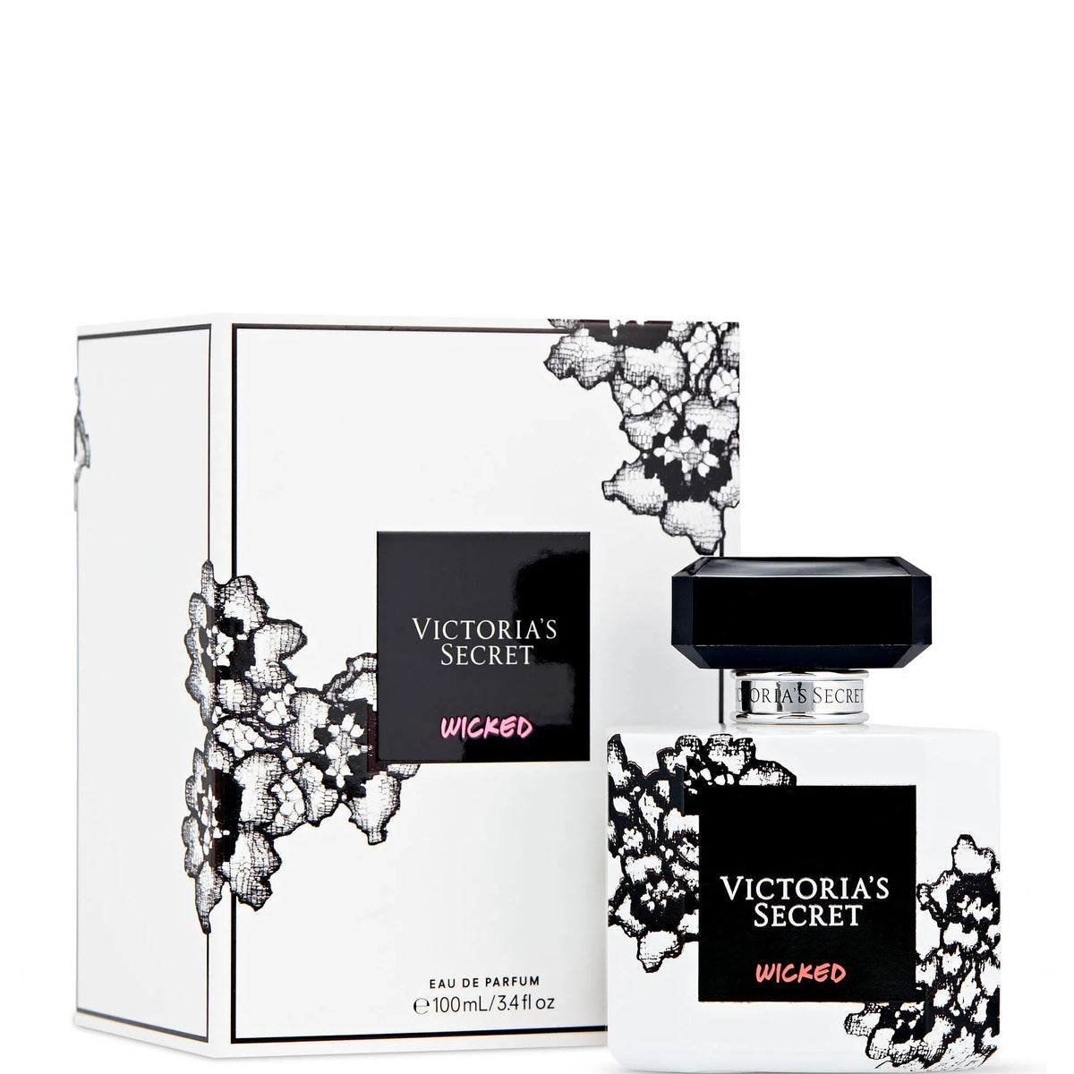  Victoria's Secret Wicked EDP (W) - 2 - Privé Perfumes Honduras