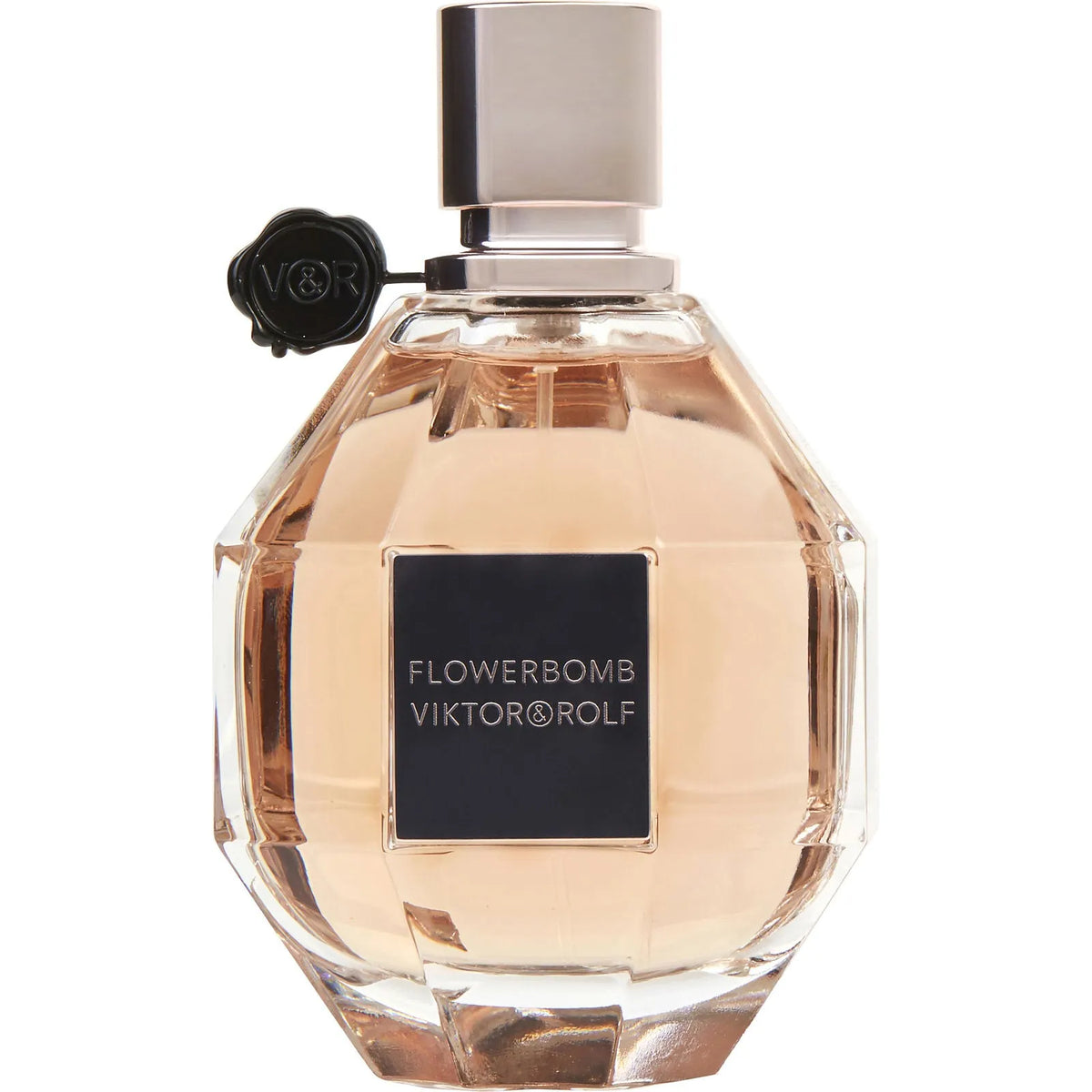Perfume Viktor & Rolf Flowerbomb EDP (W) / 100 ml - 2 - Privé Perfumes Honduras