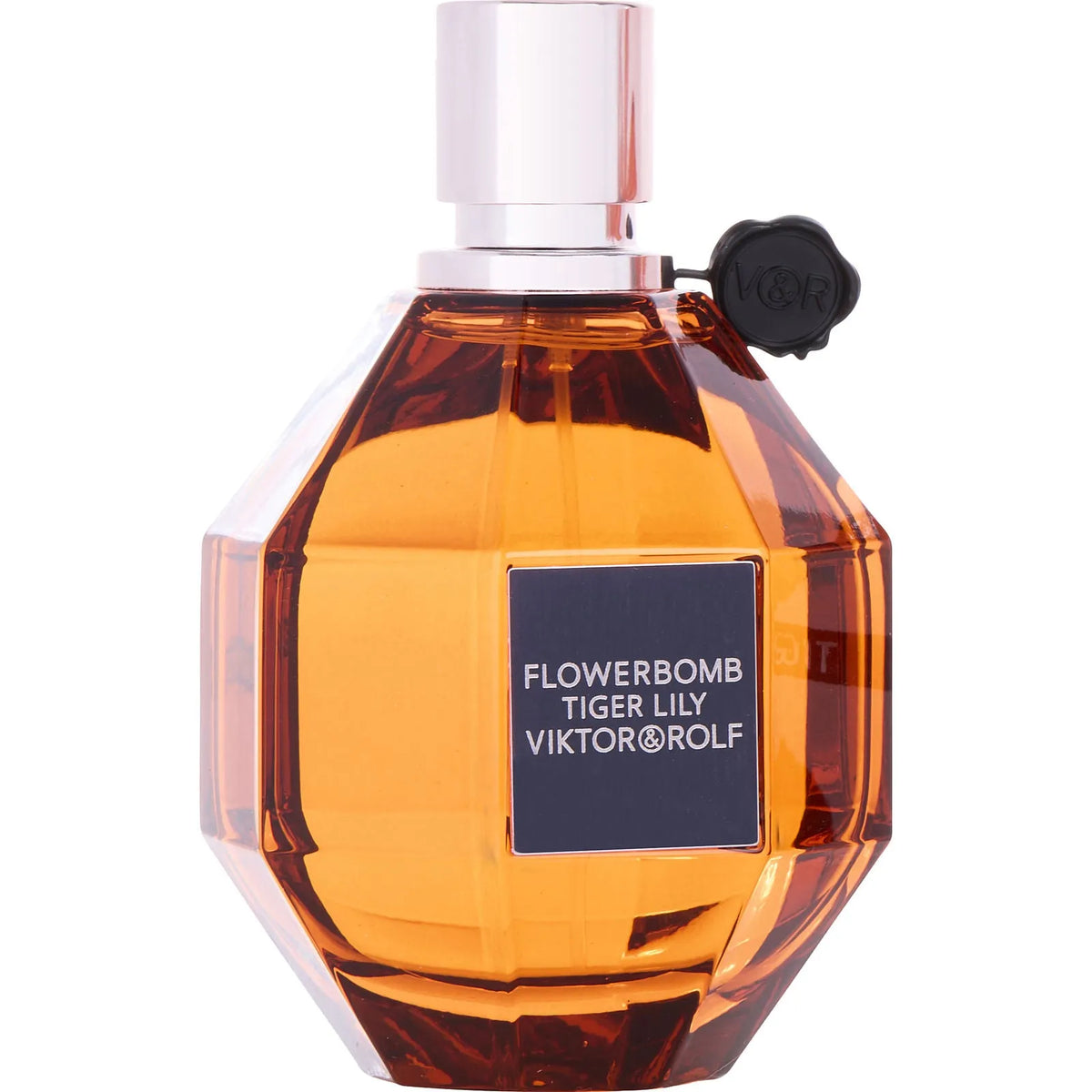 Perfume Viktor & Rolf Flowerbomb Tiger Lily EDP (W) / 100 ml - 2 - Privé Perfumes Honduras