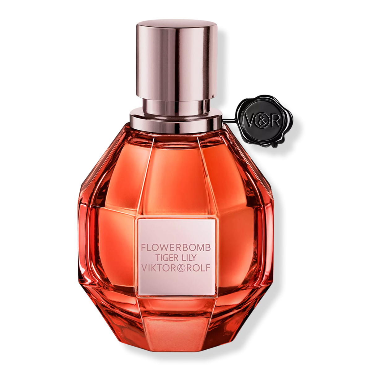 Perfume Viktor & Rolf Flowerbomb Tiger Lily EDP (W) / 50 ml - 2 - Privé Perfumes Honduras