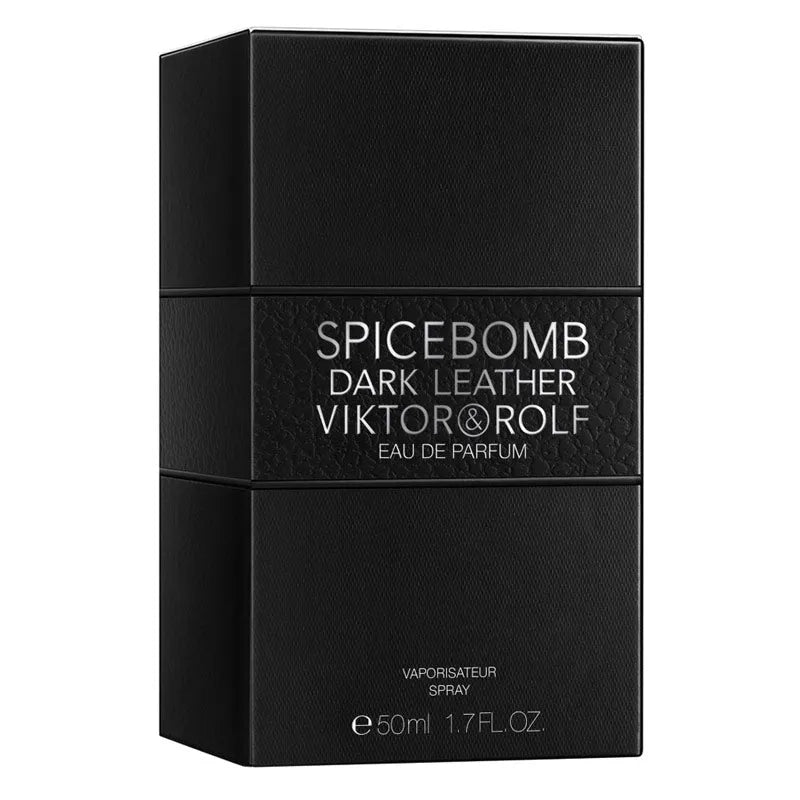 Perfume Viktor & Rolf Spicebomb Dark Leather EDP (M) / 50 ml - 14 - Privé Perfumes Honduras