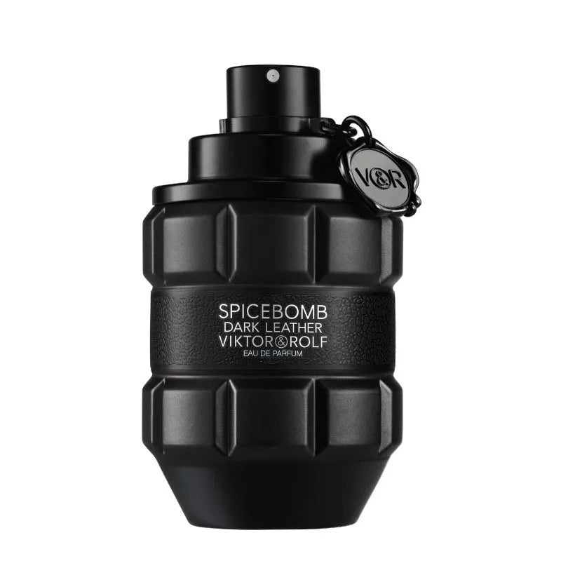 Perfume Viktor & Rolf Spicebomb Dark Leather EDP (M) / 50 ml - 5 - Privé Perfumes Honduras