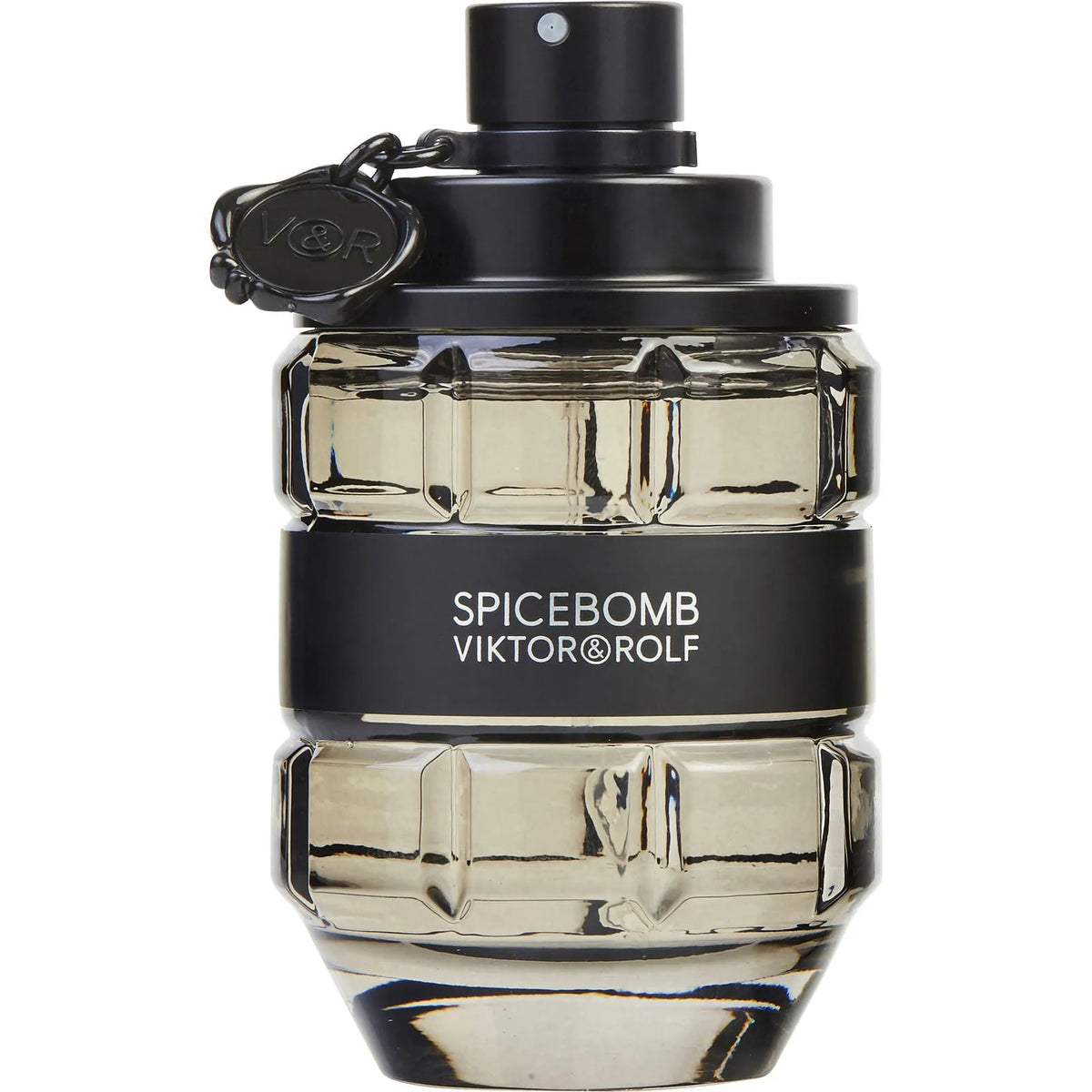 Perfume Viktor & Rolf Spicebomb EDT (M) / 90 ml - 2 - Privé Perfumes Honduras