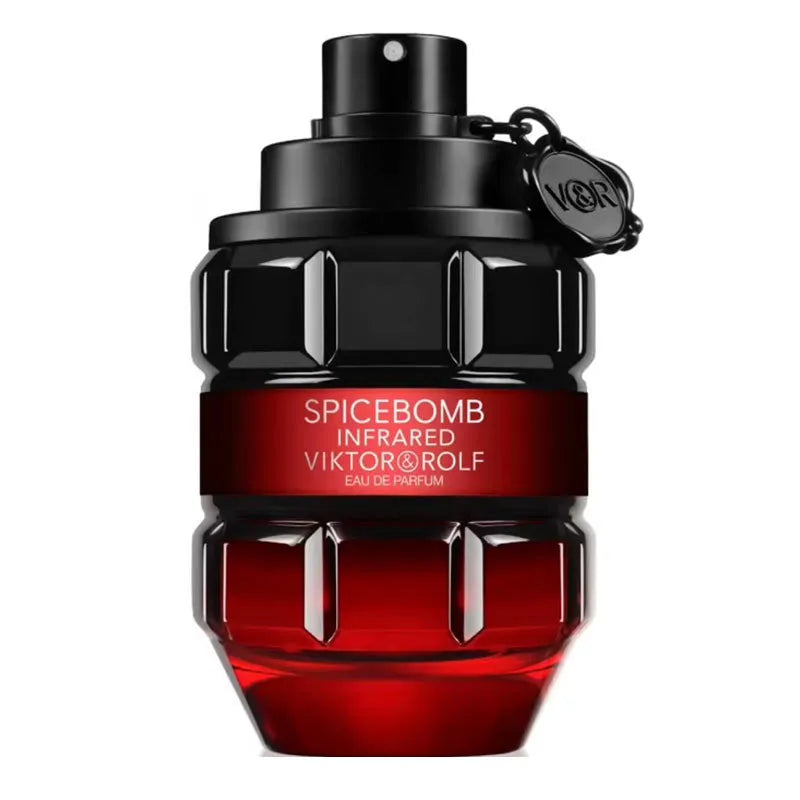 Perfume Viktor & Rolf Spicebomb Infrared EDP (M) / 50 ml - 6 - Privé Perfumes Honduras