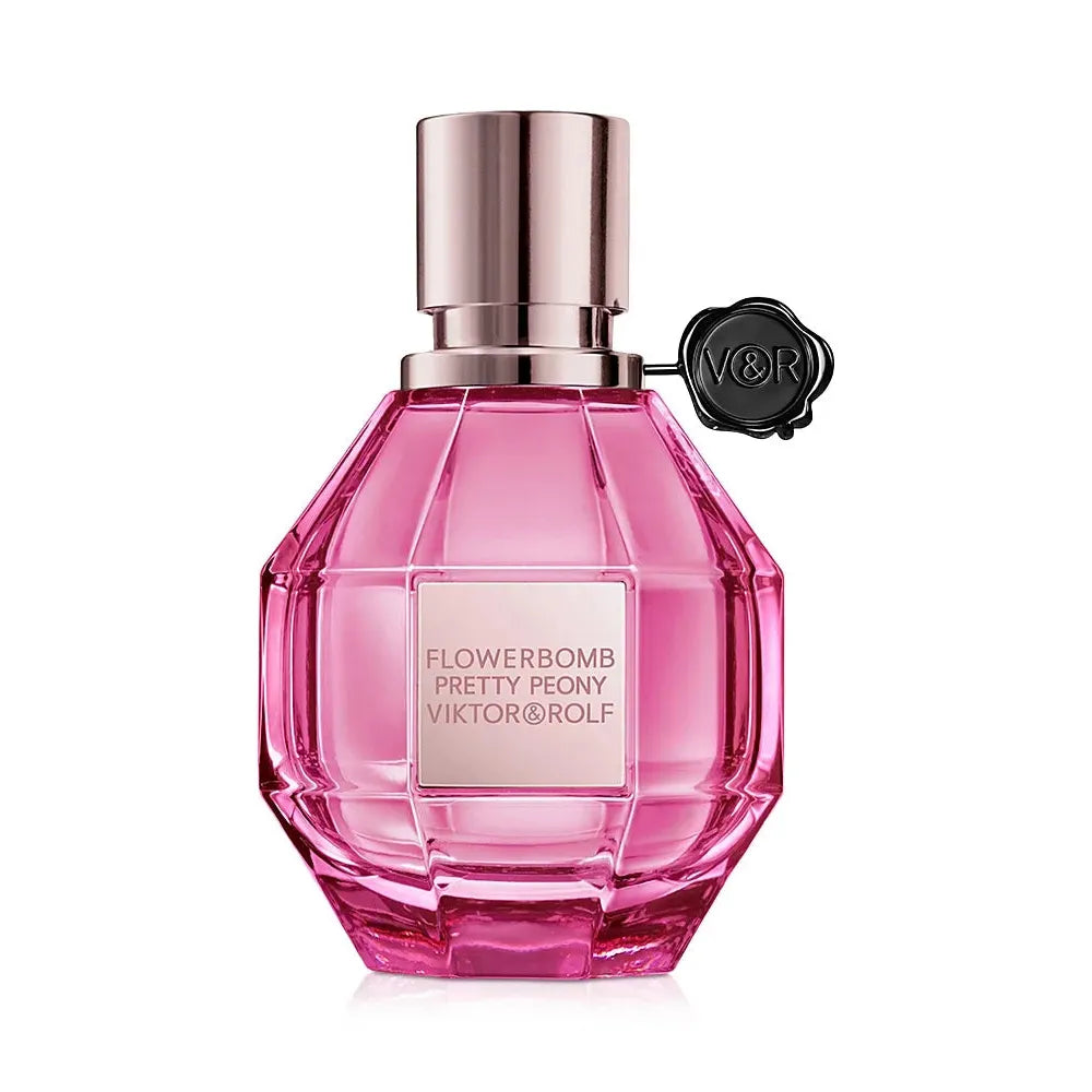  Viktor&Rolf Flowerbomb Pretty Peony EDP (W) - 1 - Privé Perfumes Honduras
