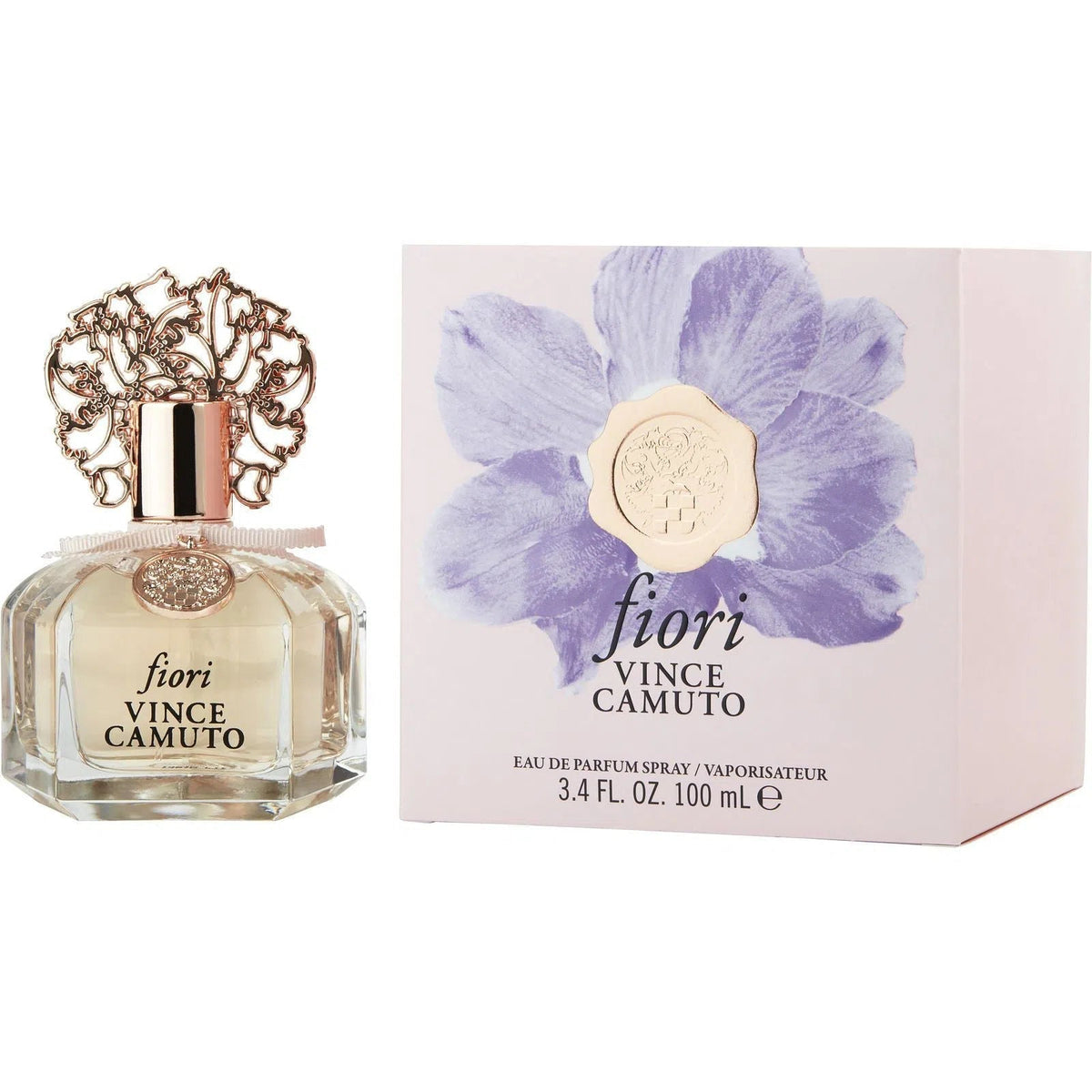Perfume Vince Camuto Fiori EDP EDP (W) / 100 ml - 2 - Privé Perfumes Honduras