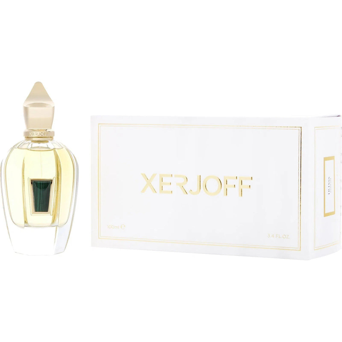 Perfume Xerjoff 17/17 Stone Label Irisss Parfum (W) / 100 ml - 1 - Privé Perfumes Honduras