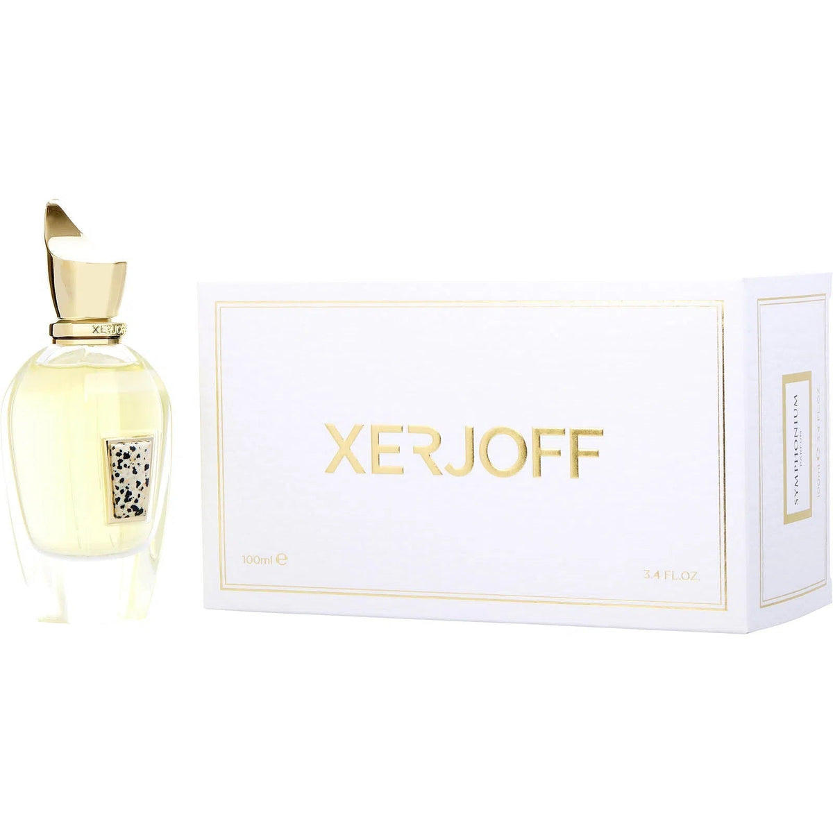 Perfume Xerjoff 17/17 Stone Label Symphonium Parfum (U) / 100 ml - 2 - Privé Perfumes Honduras