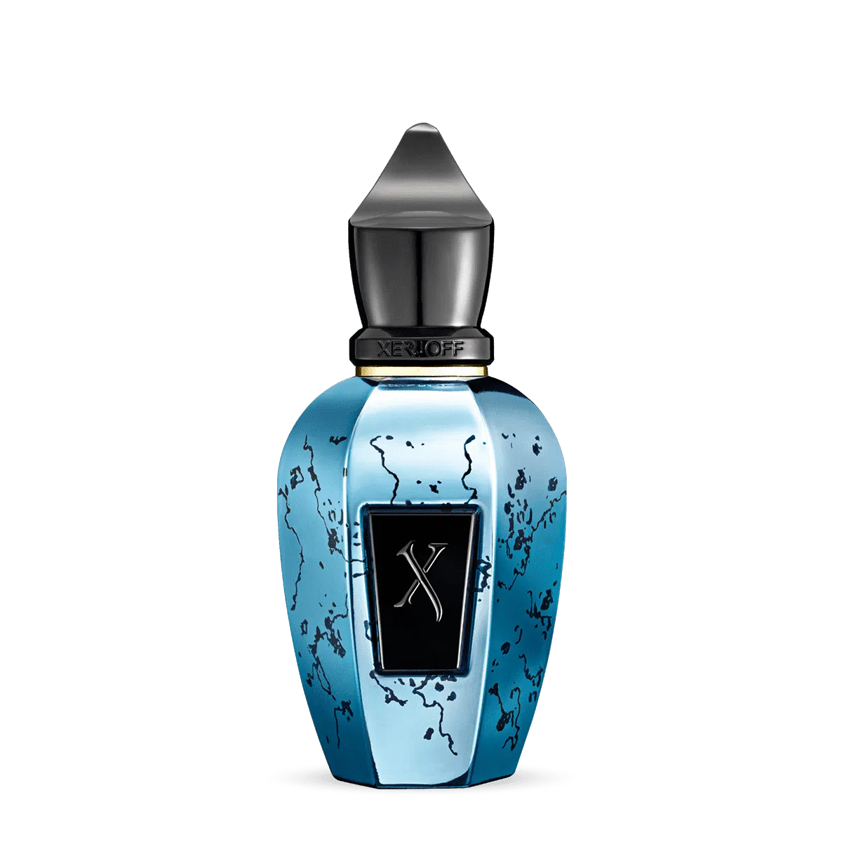 Perfume Xerjoff Blends Groove Xcape Parfum (U) / 50 ml - 2 - Privé Perfumes Honduras