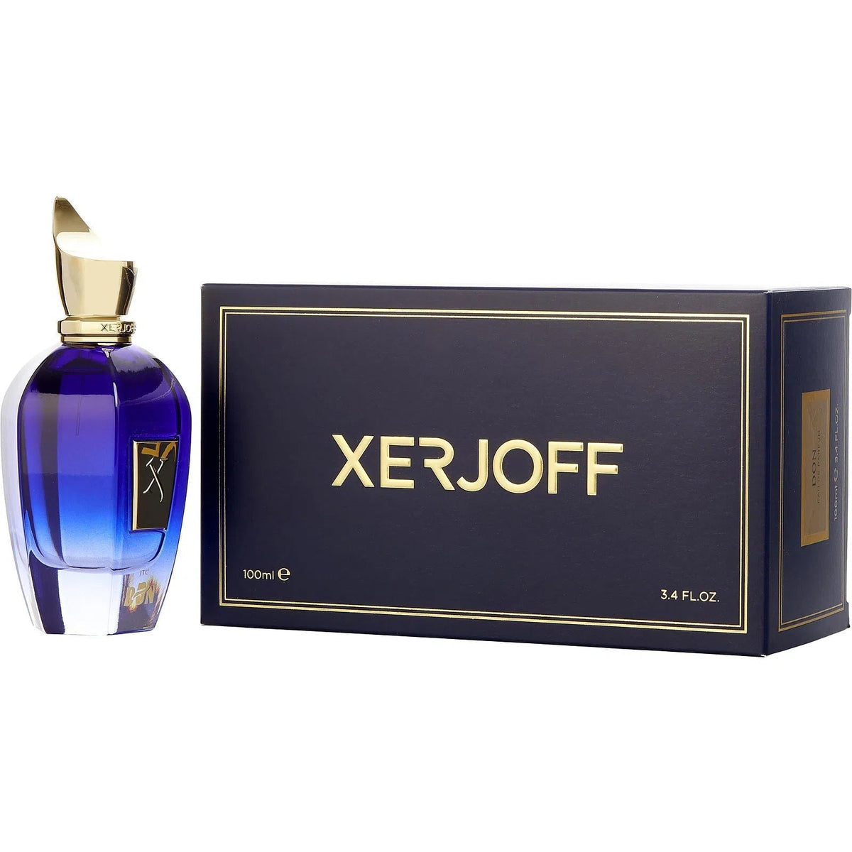 Perfume Xerjoff JTC Don EDP (U) / 100 ml - 2 - Privé Perfumes Honduras