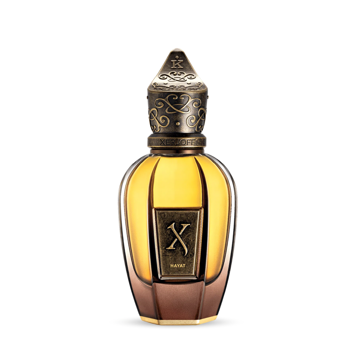 Perfume Xerjoff K Collection Hayat Parfum (U) / 50 ml - 1 - Privé Perfumes Honduras