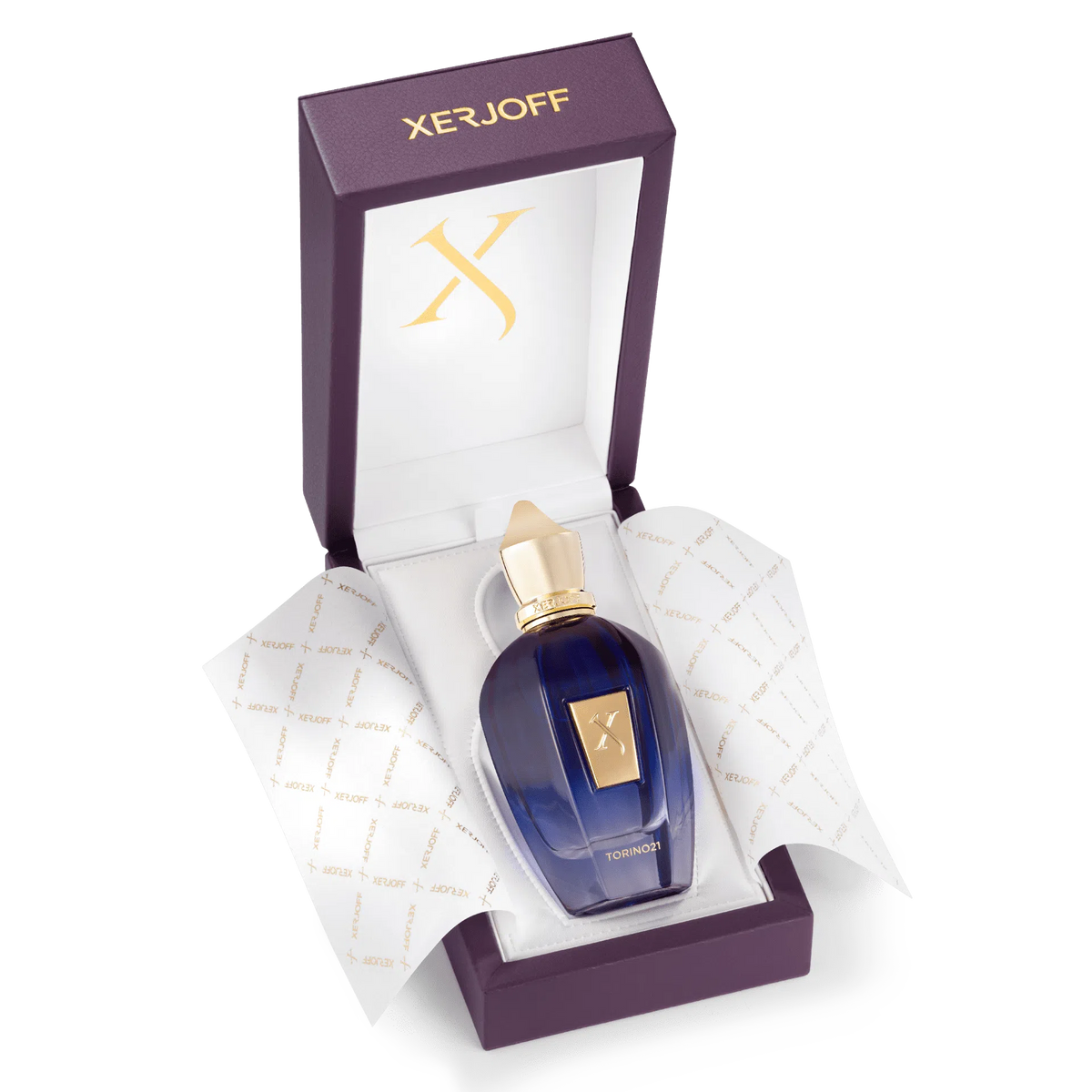 Perfume Xerjoff Nitto ATP Finals Torino21 EDP (U) / 100 ml - 3 - Privé Perfumes Honduras