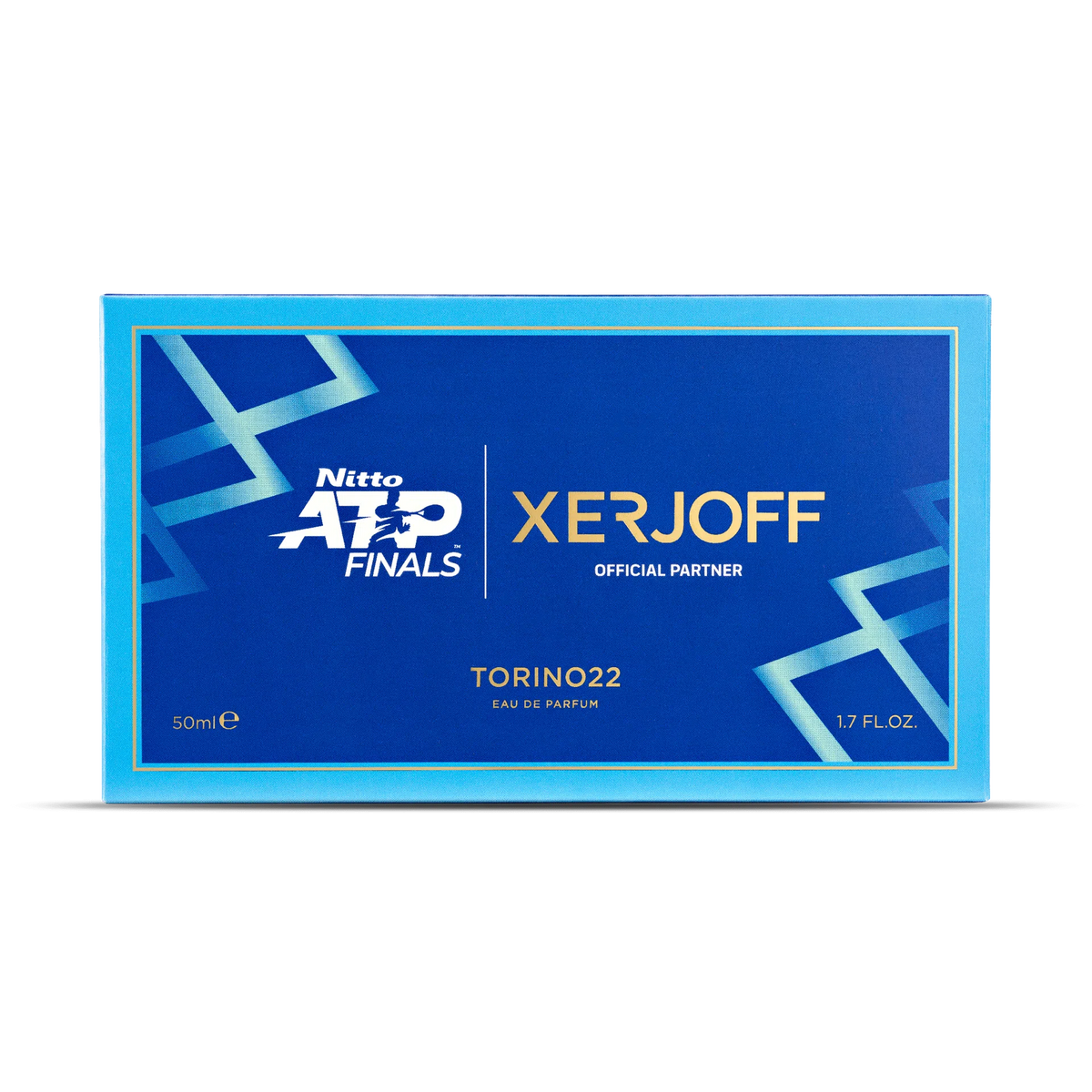 Perfume Xerjoff Nitto ATP Finals Torino22 EDP (U) / 50 ml - 3 - Privé Perfumes Honduras