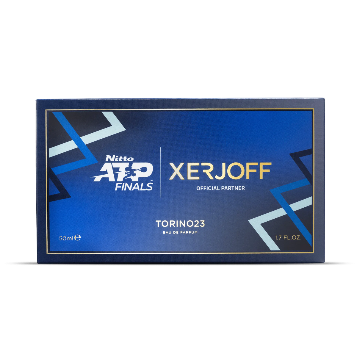 Perfume Xerjoff Nitto ATP Finals Torino23 EDP (U) / 50 ml - 5 - Privé Perfumes Honduras