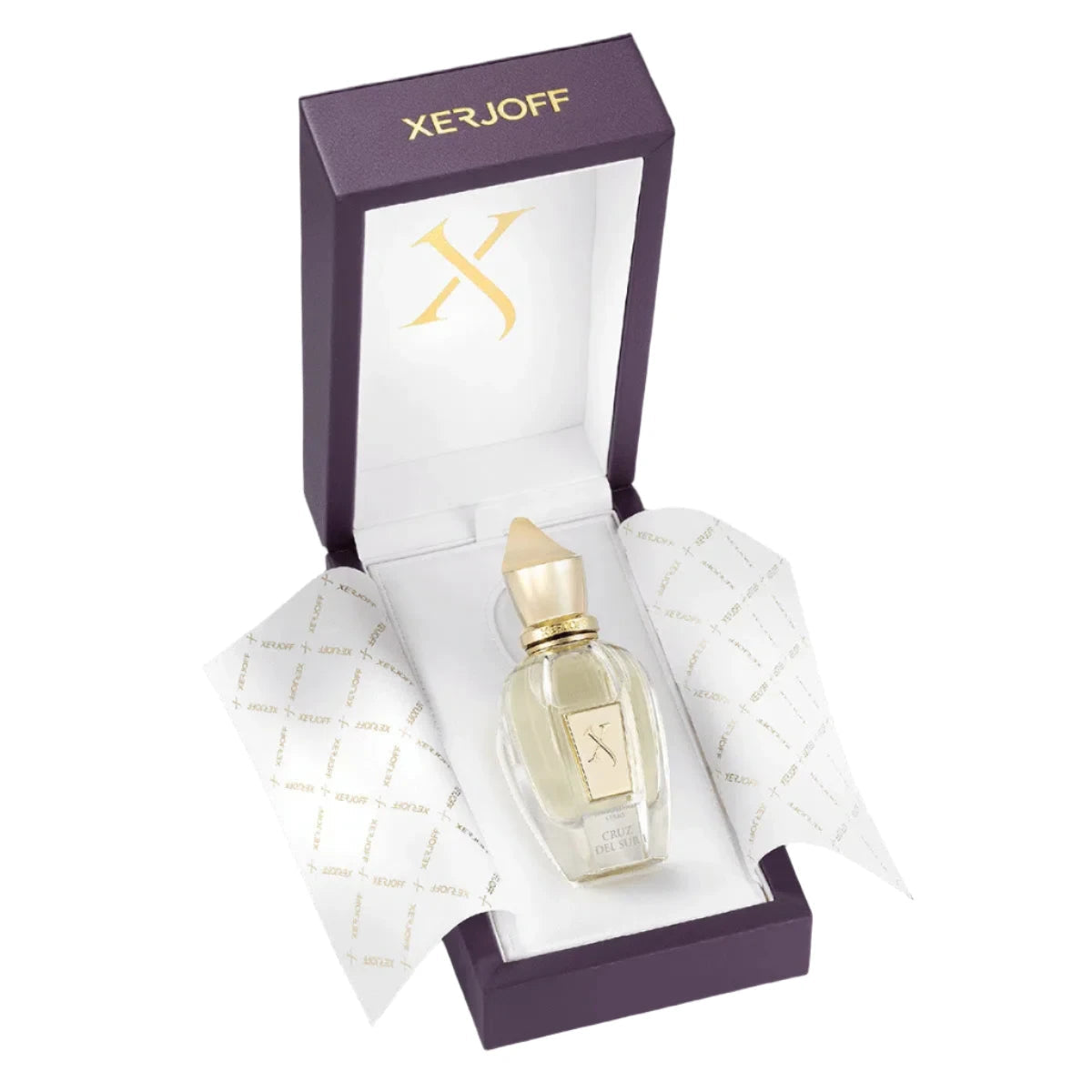 Perfume Xerjoff Shooting Stars Cruz del Sur I Parfum (U) / 50 ml - 3 - Privé Perfumes Honduras