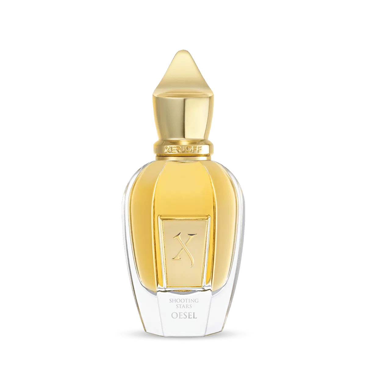 Perfume Xerjoff Shooting Stars Oesel Parfum (U) / 50 ml - 3 - Privé Perfumes Honduras