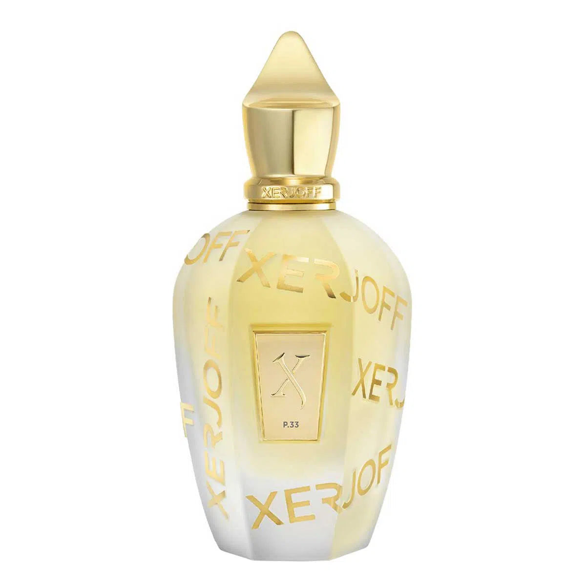 Perfume Xerjoff Sketchbook P.33 Parfum (U) / 100 ml - 1 - Privé Perfumes Honduras