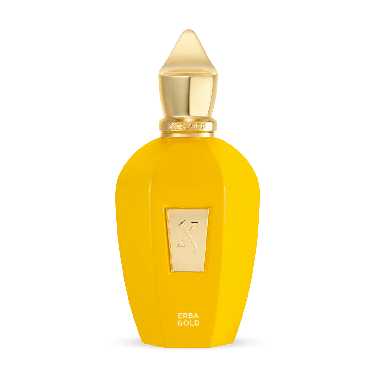 Perfume Xerjoff Vibe Erba Gold EDP (U) / 100 ml - 1 - Privé Perfumes Honduras