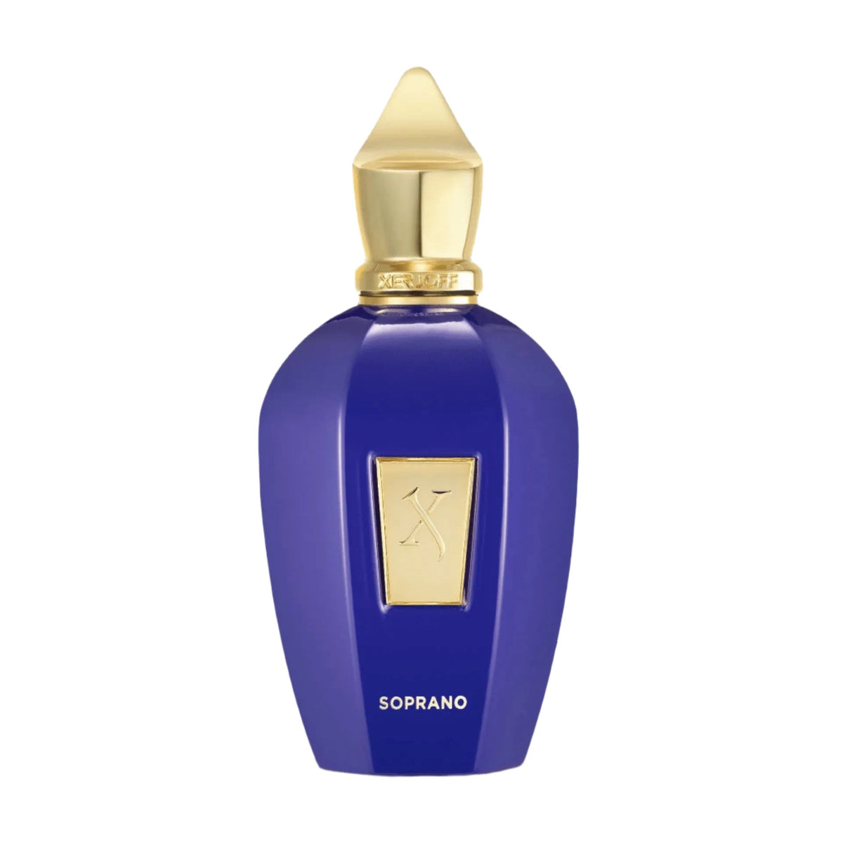 Perfume Xerjoff Vibe Soprano EDP (U) / 100 ml - 2 - Privé Perfumes Honduras