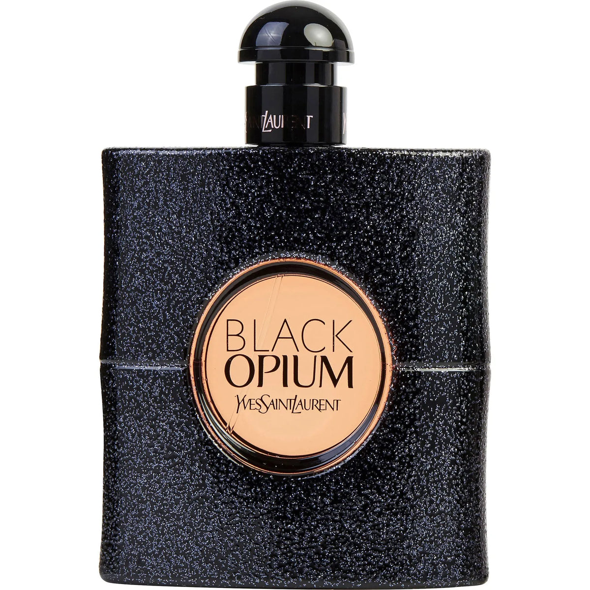 Perfume Yves Saint Laurent Black Opium EDP (W) / 90 ml - 2 - Privé Perfumes Honduras